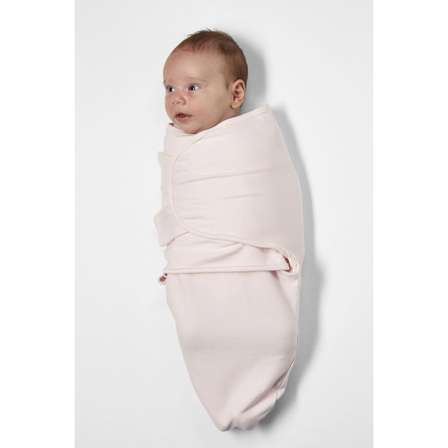 Meyco Pucksack Uni light pink