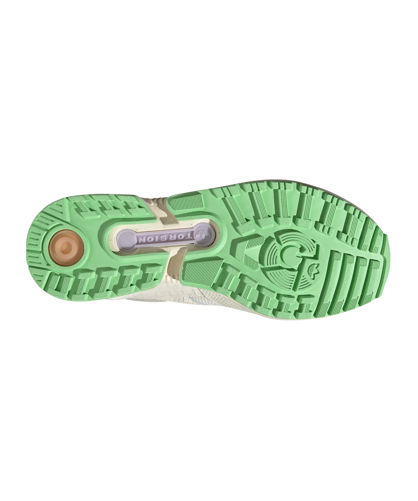 adidas Originals ZX 9020 Damen Weiss