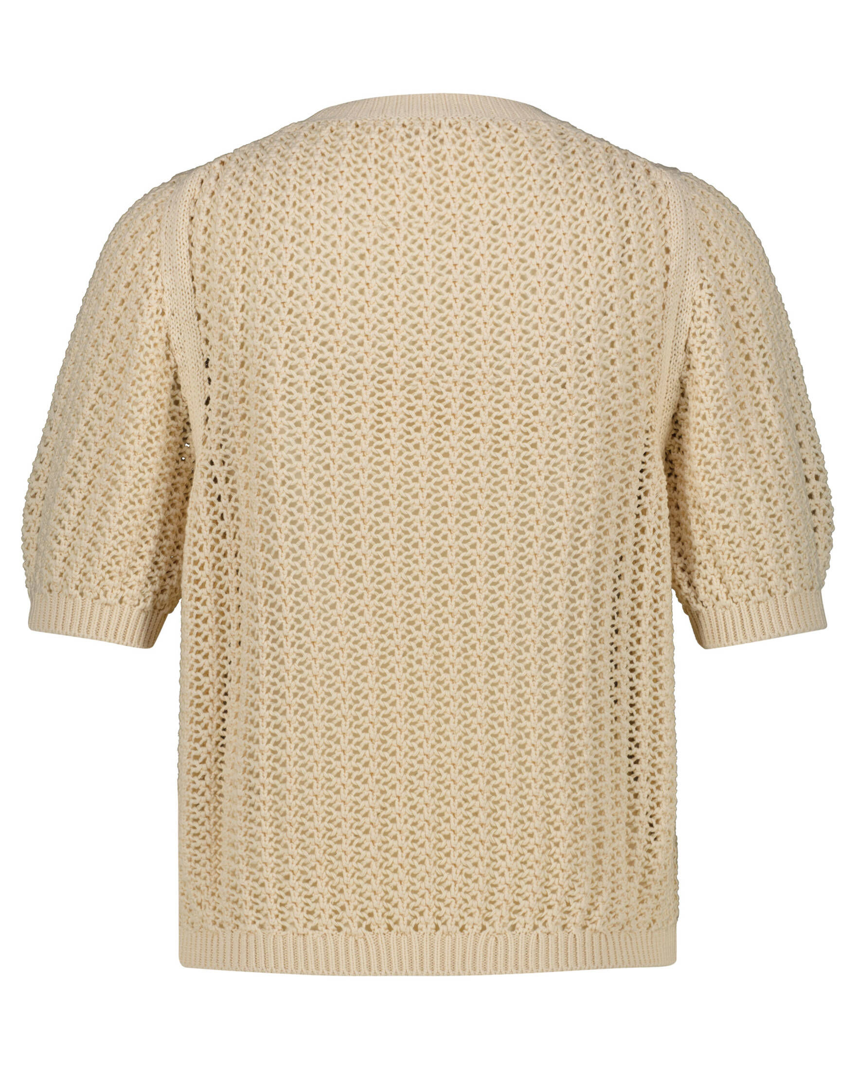 ba&sh| Damen Strickshirt