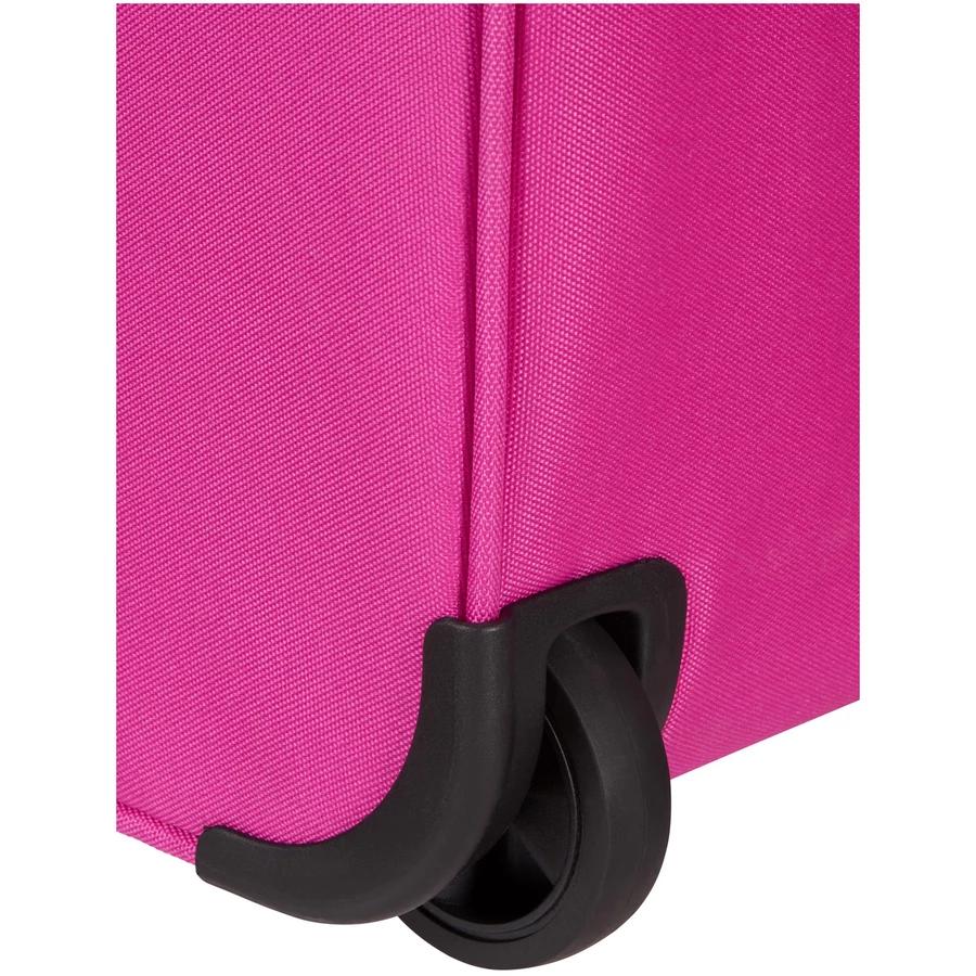 American Tourister Sea Seeker - 2-Rollen-Kabinentrolley XS 45 cm deep fuchsia