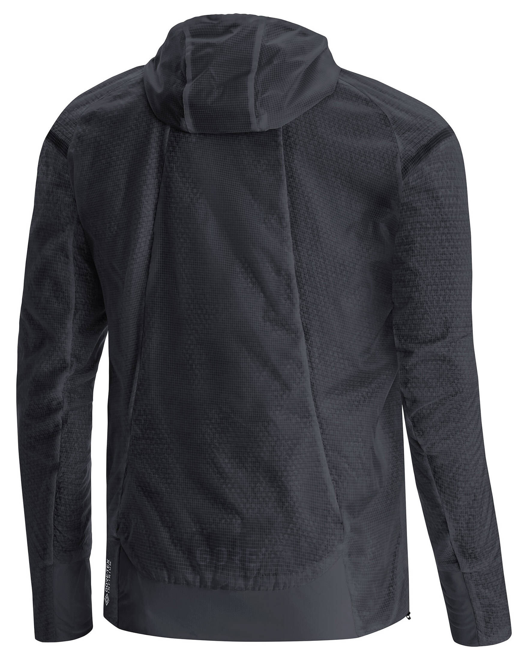 GOREWEAR| Herren Laufjacke R5 Gore Tex