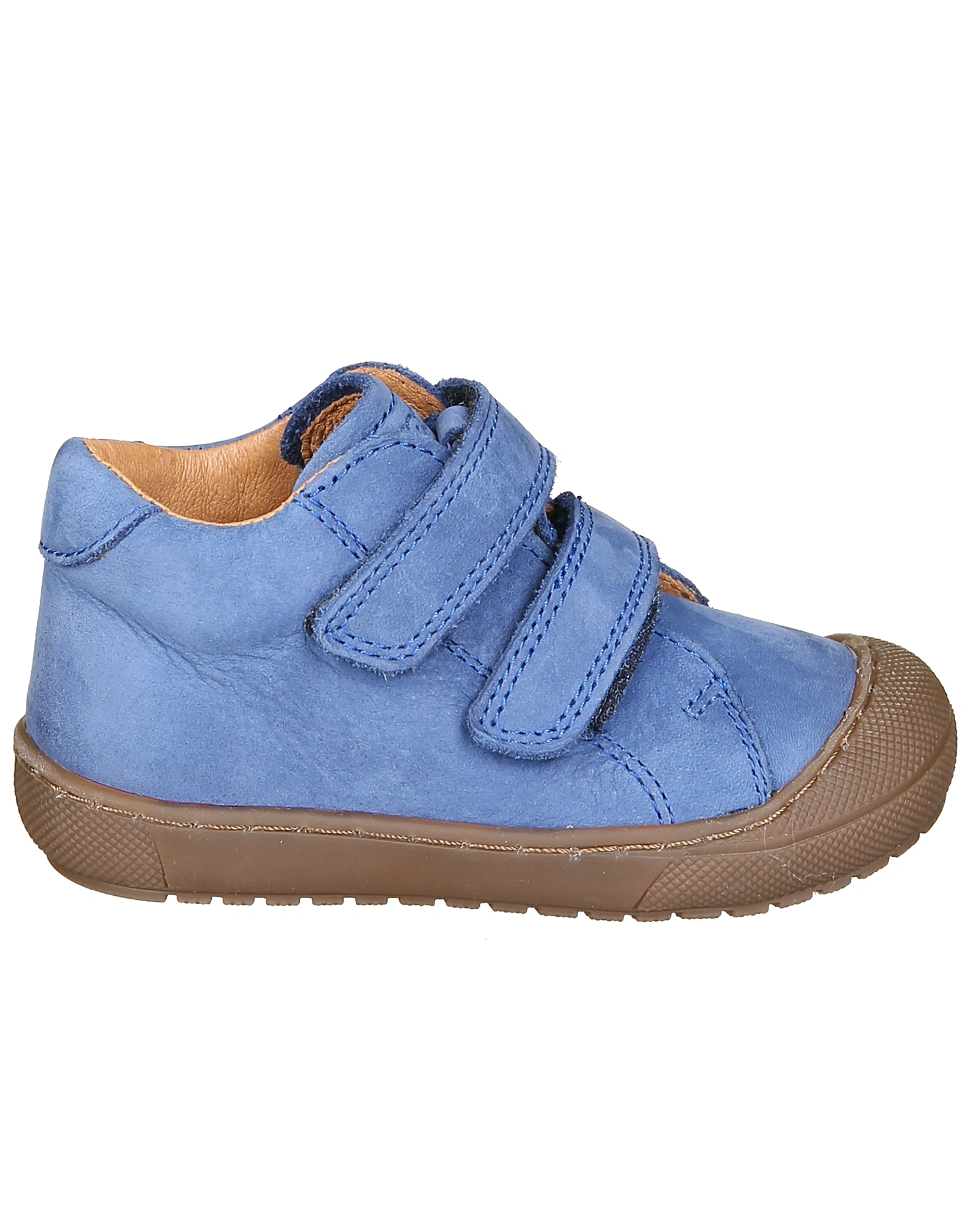 Klett-Halbschuhe OLLIE in jeans