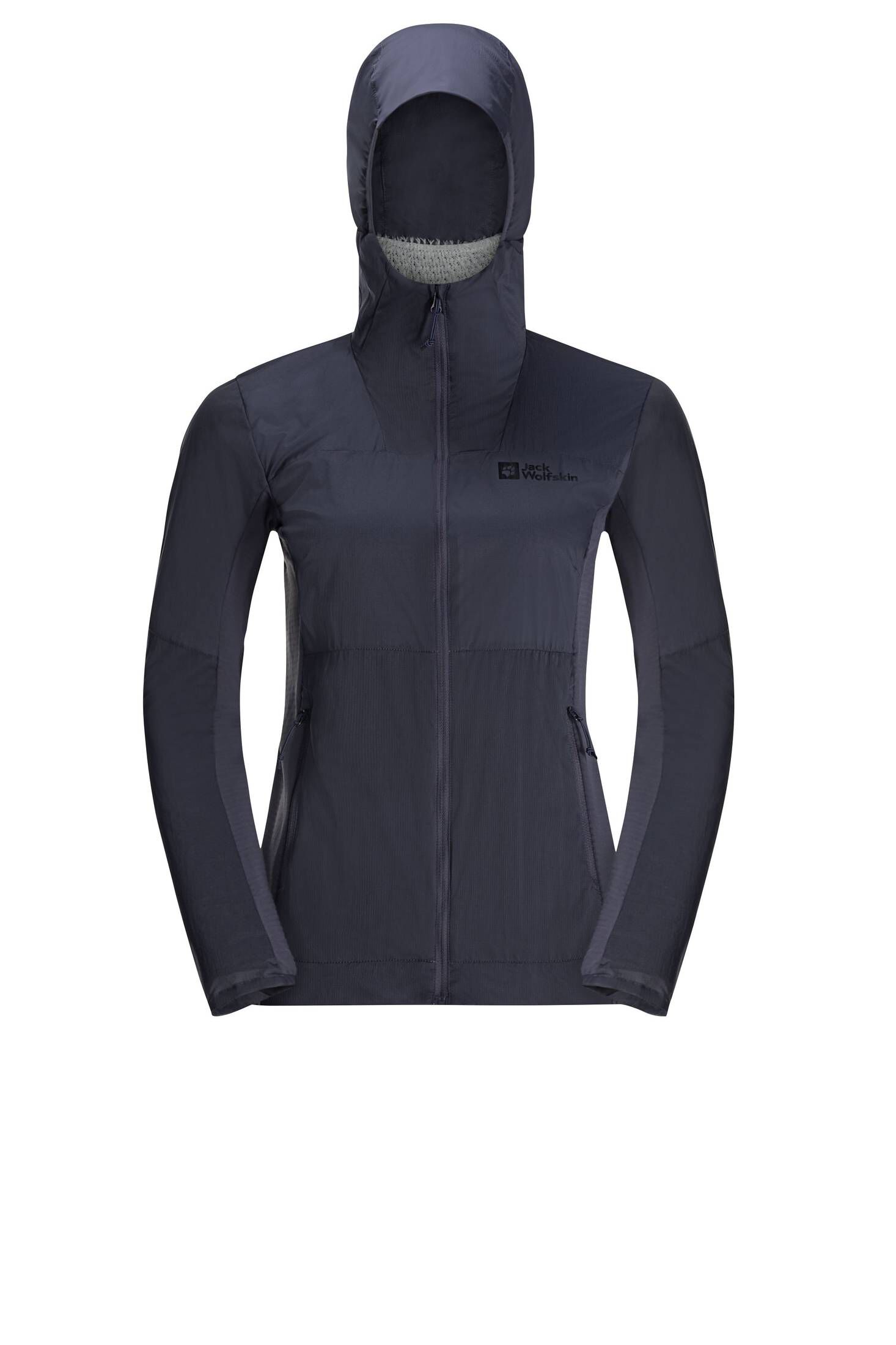 Jack Wolfskin| Damen Wanderjacke PRELIGHT ALPHA