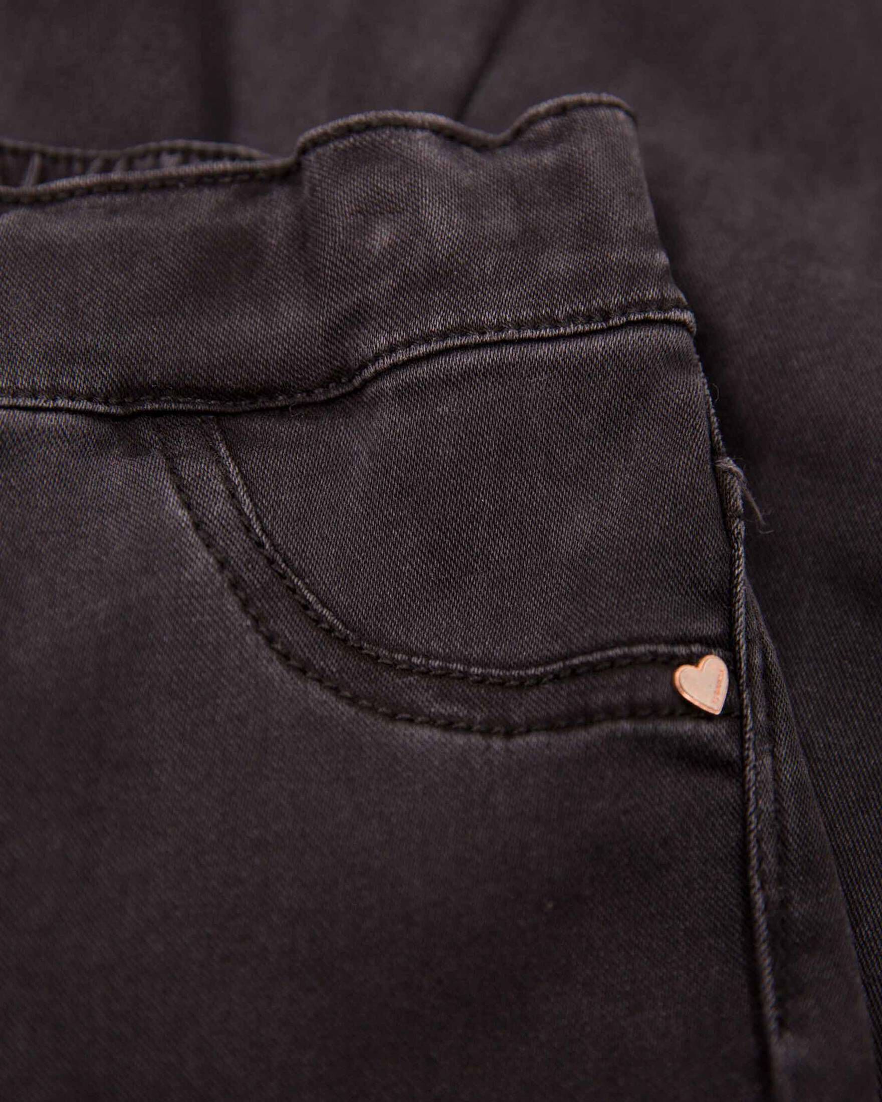 Garcia| Mädchen Jeans JESSY 535 Skinny Fit