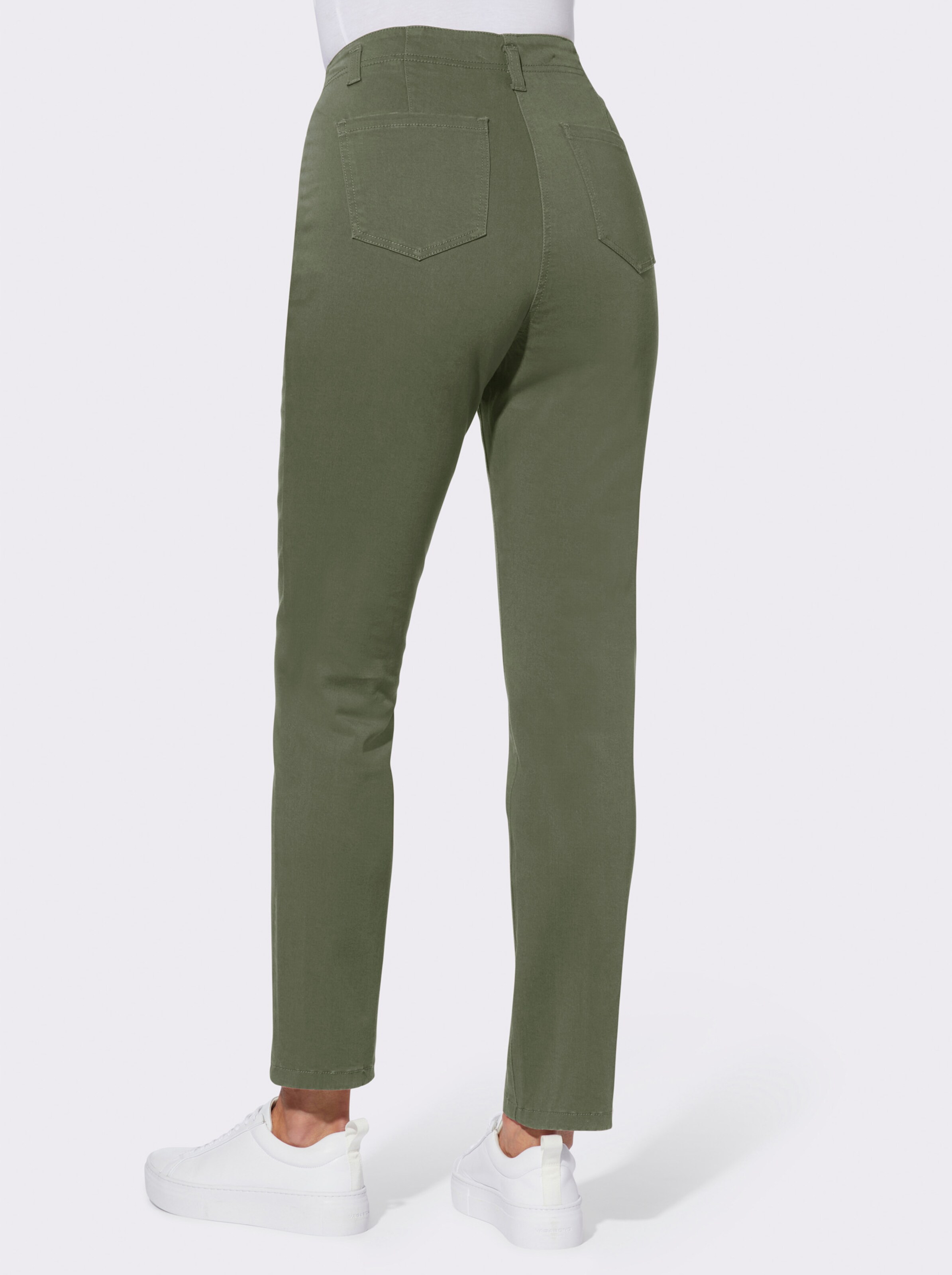 Stretch-Hose