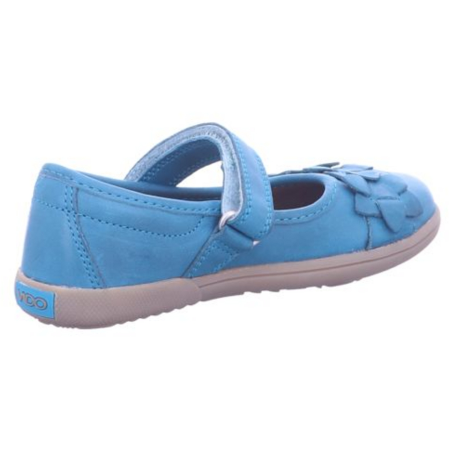 Evado Ballerina blau