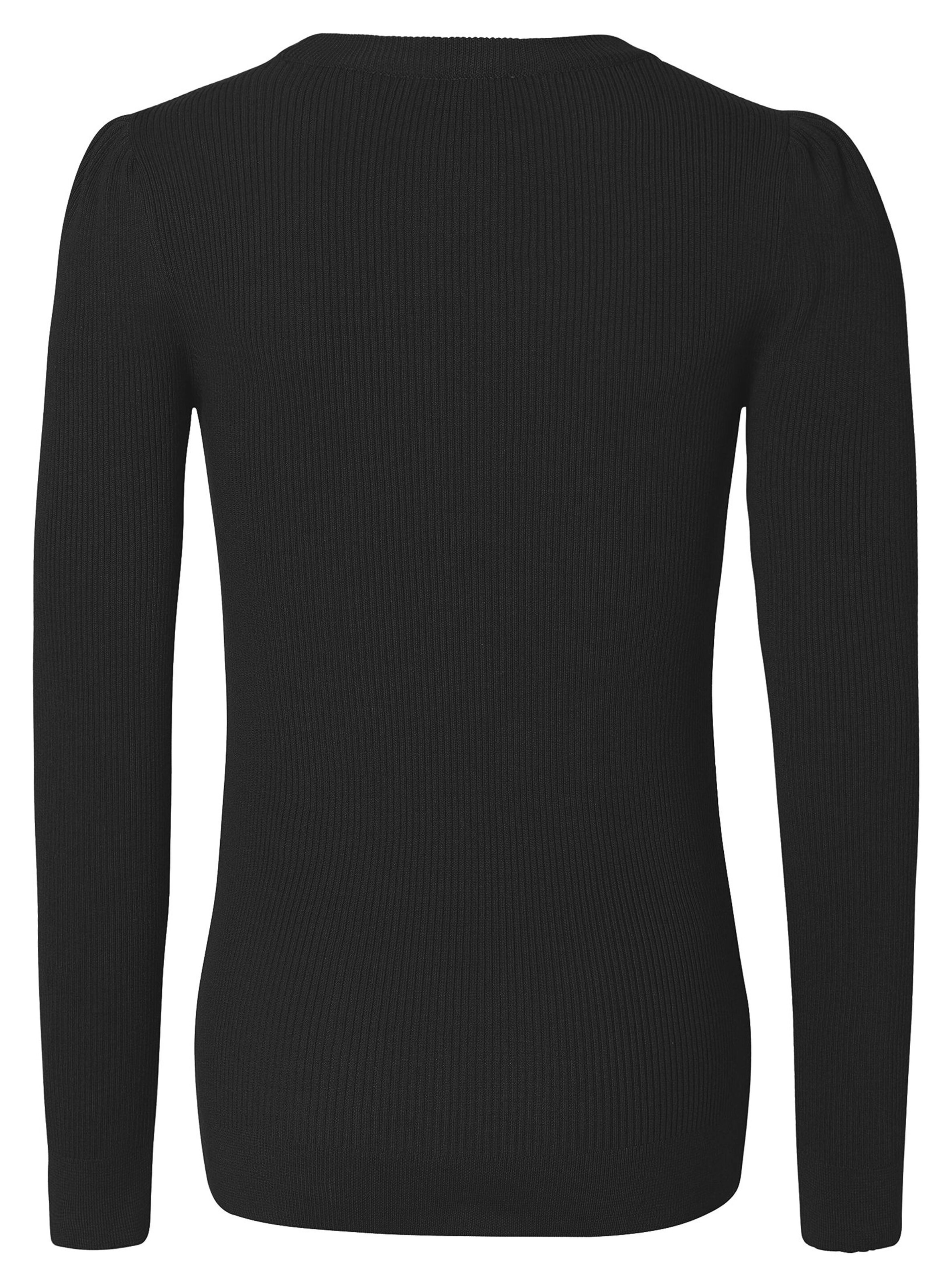Noppies Pullover Zana Black