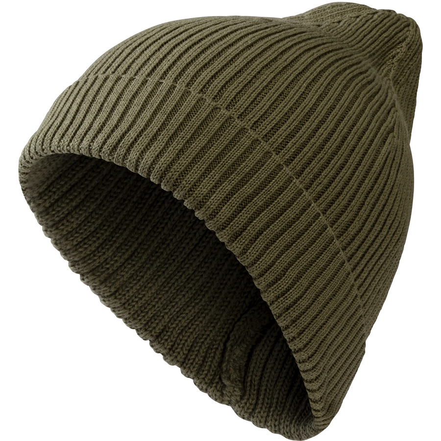 Sterntaler GOTS Strickmütze Rippe blassgrün