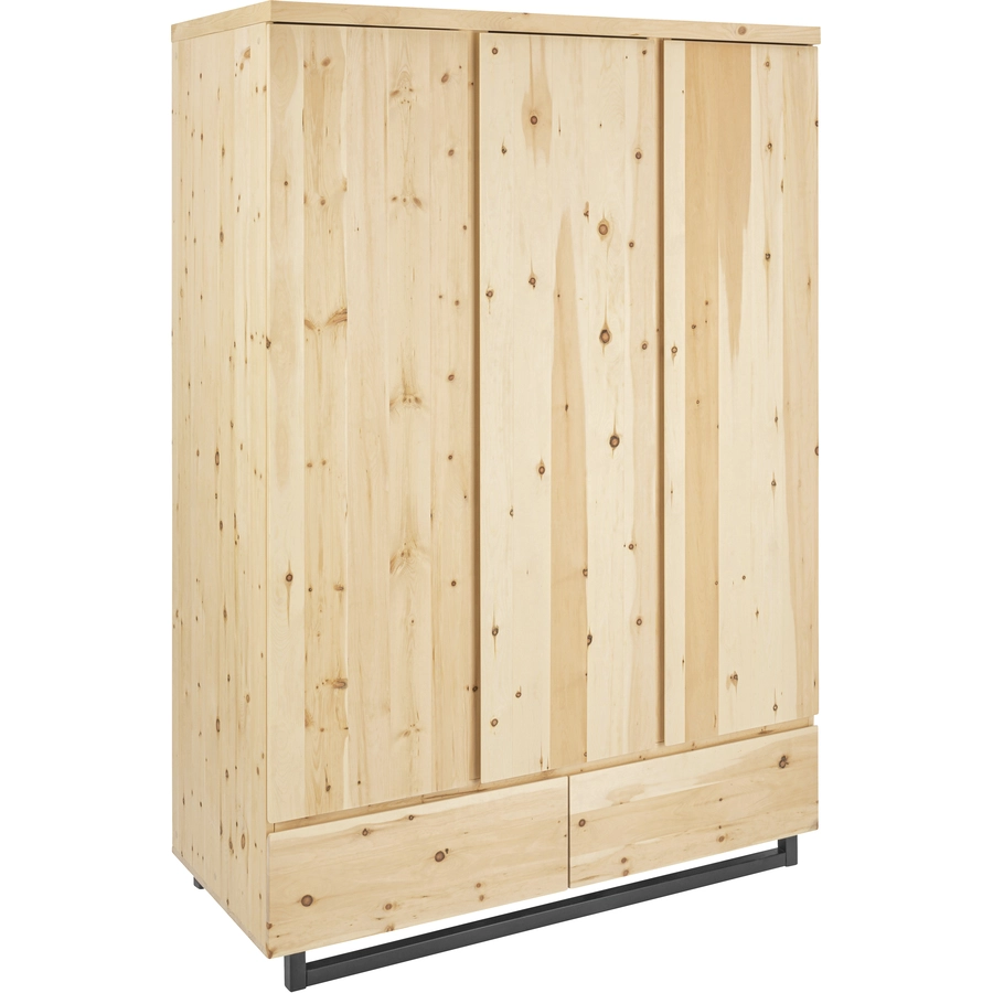 Schardt Kleiderschrank Zirbe