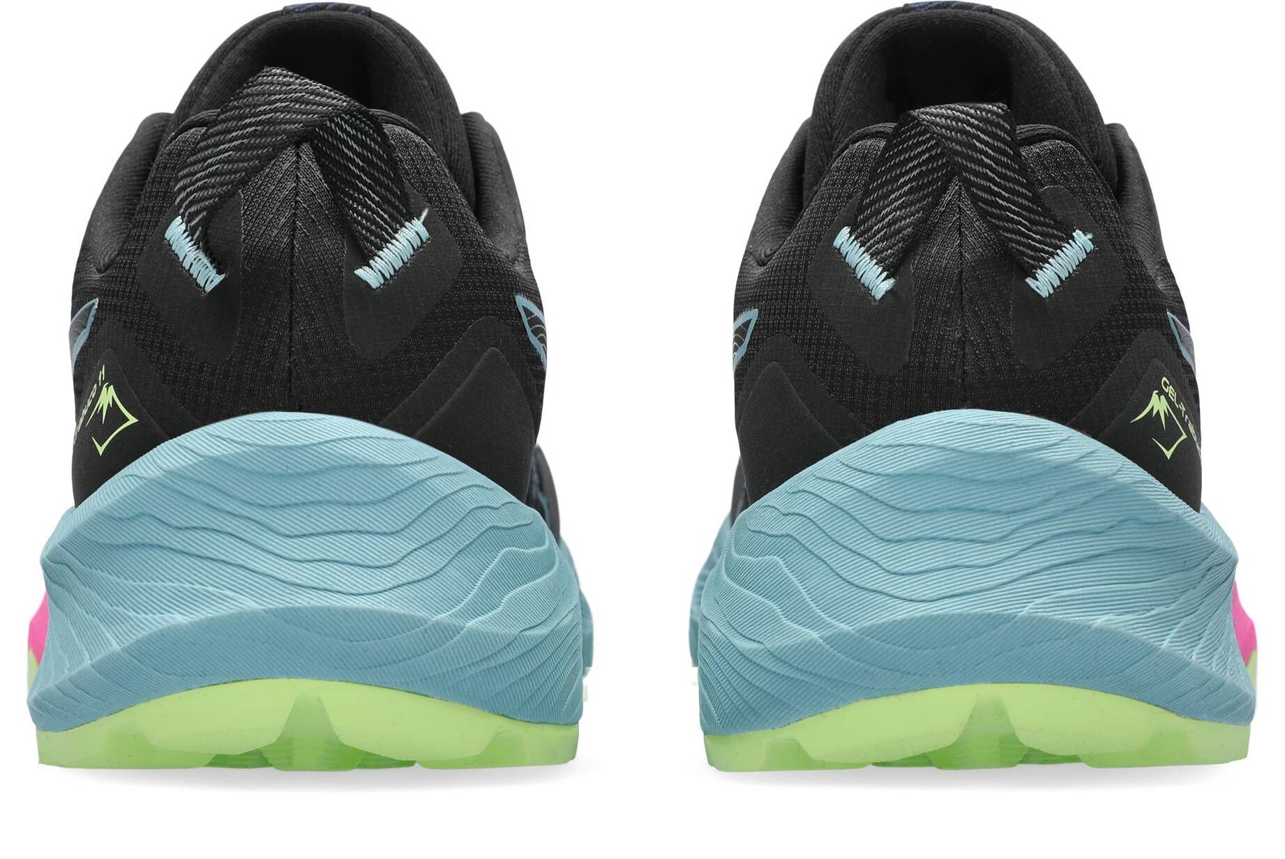 Asics| Damen Trailrunningschuhe GEL TRABUCO 11