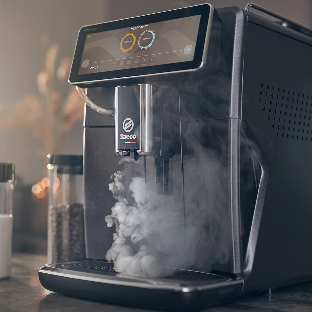 Xelsis Suprema SM8885/00 Kaffeevollautomat