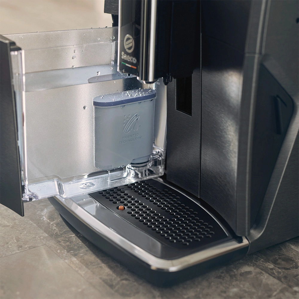 Xelsis Suprema SM8885/00 Kaffeevollautomat