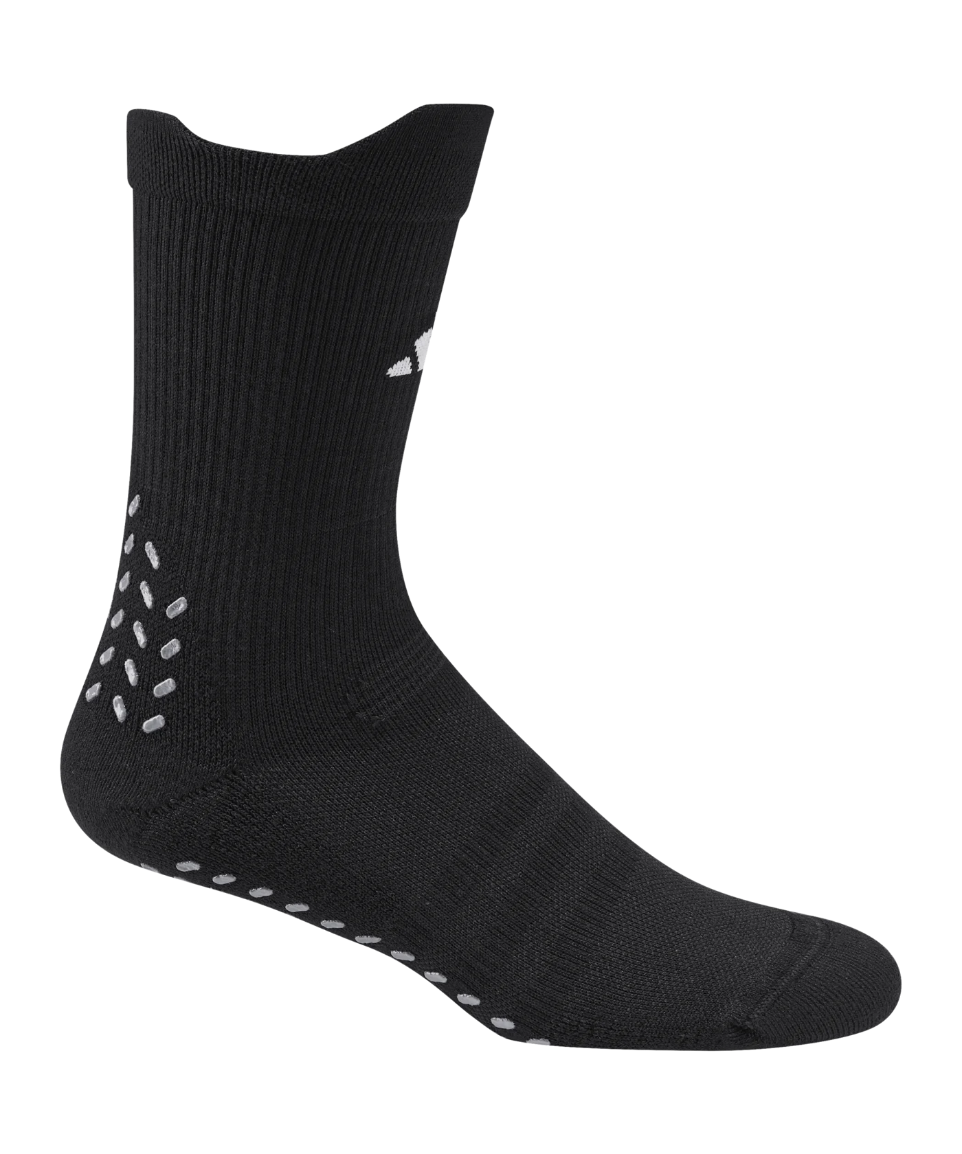 adidas Grip Print Socken Schwarz