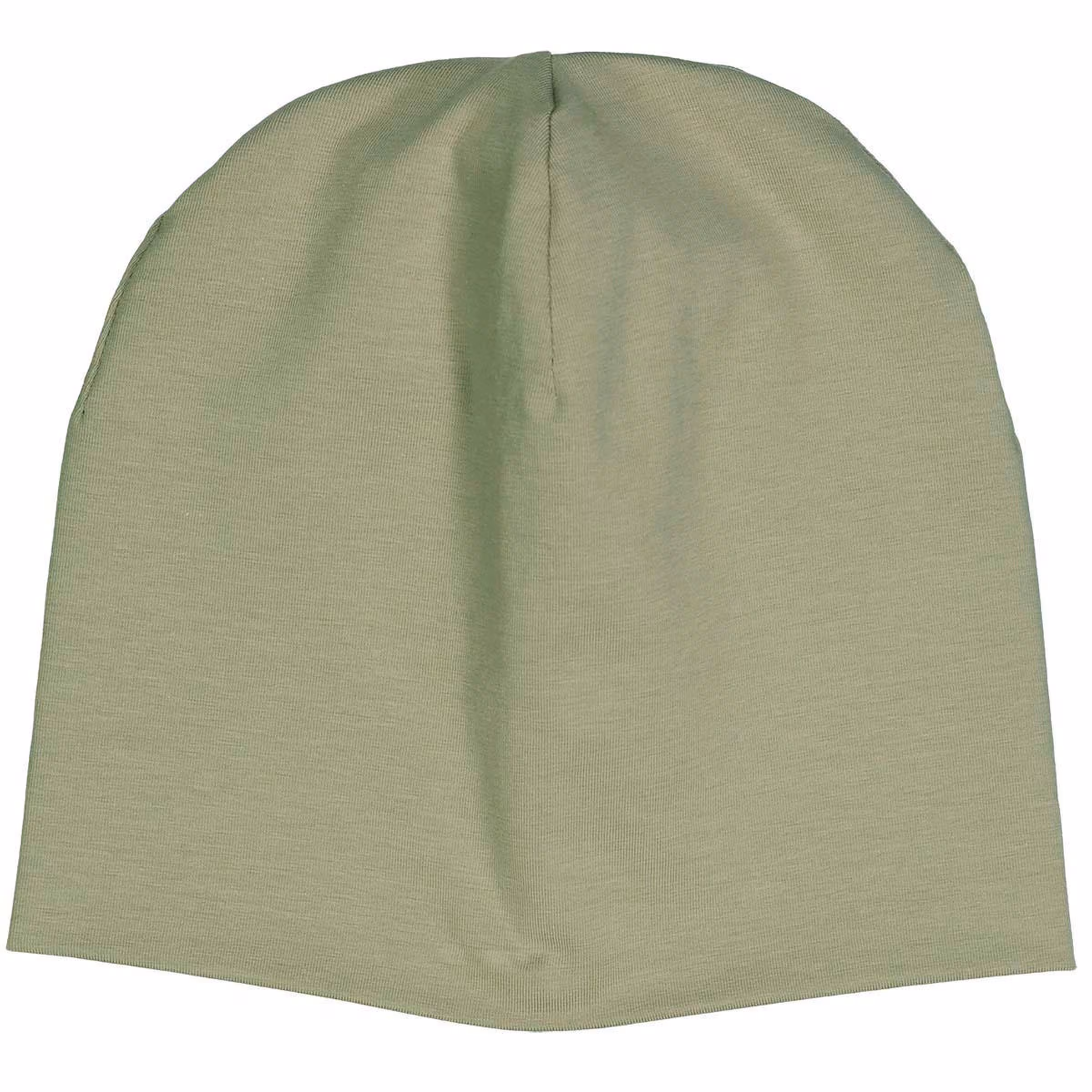 Müsli Beanie 2er-Pack Poetry green