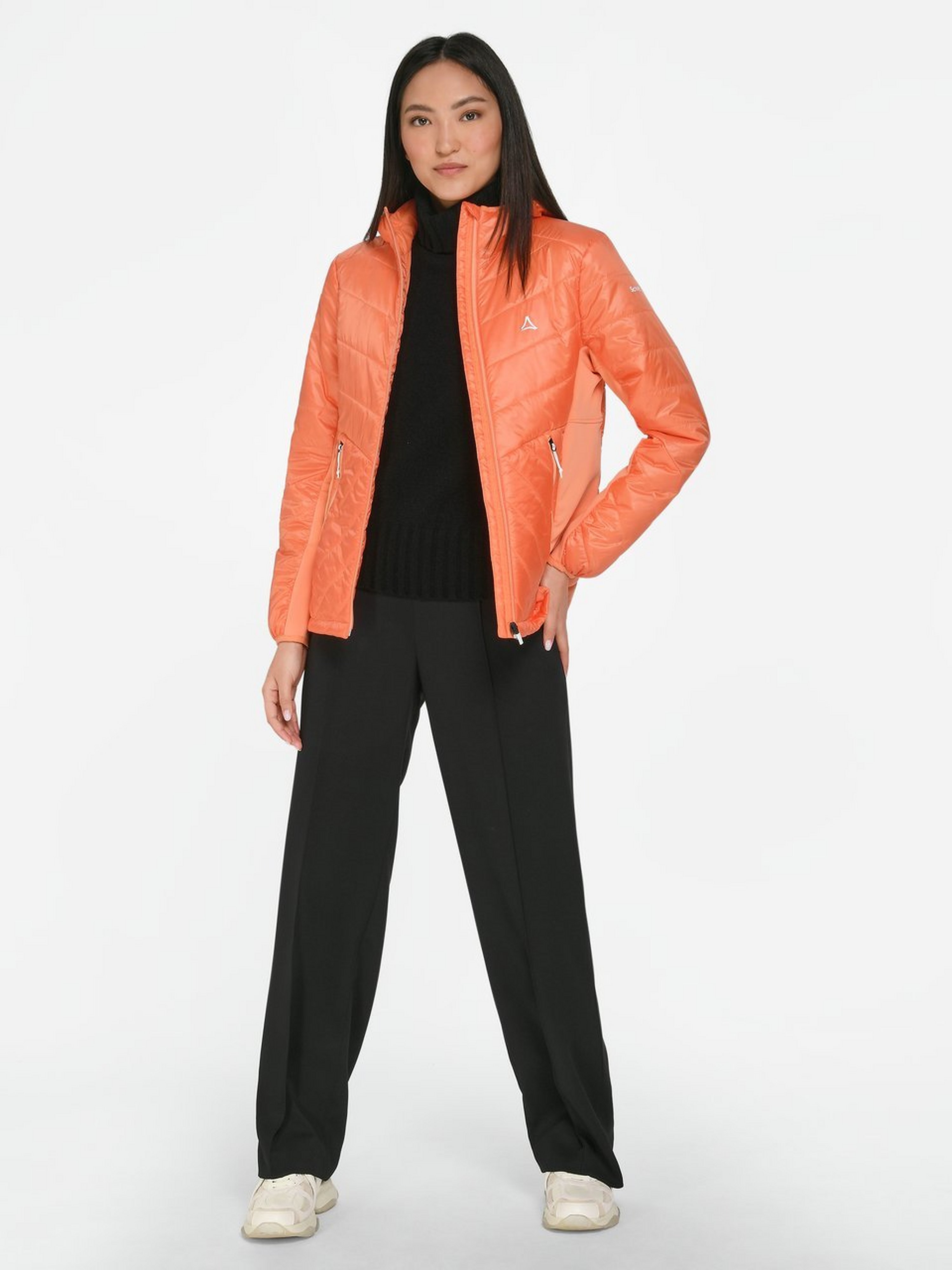 Funktionsjacke