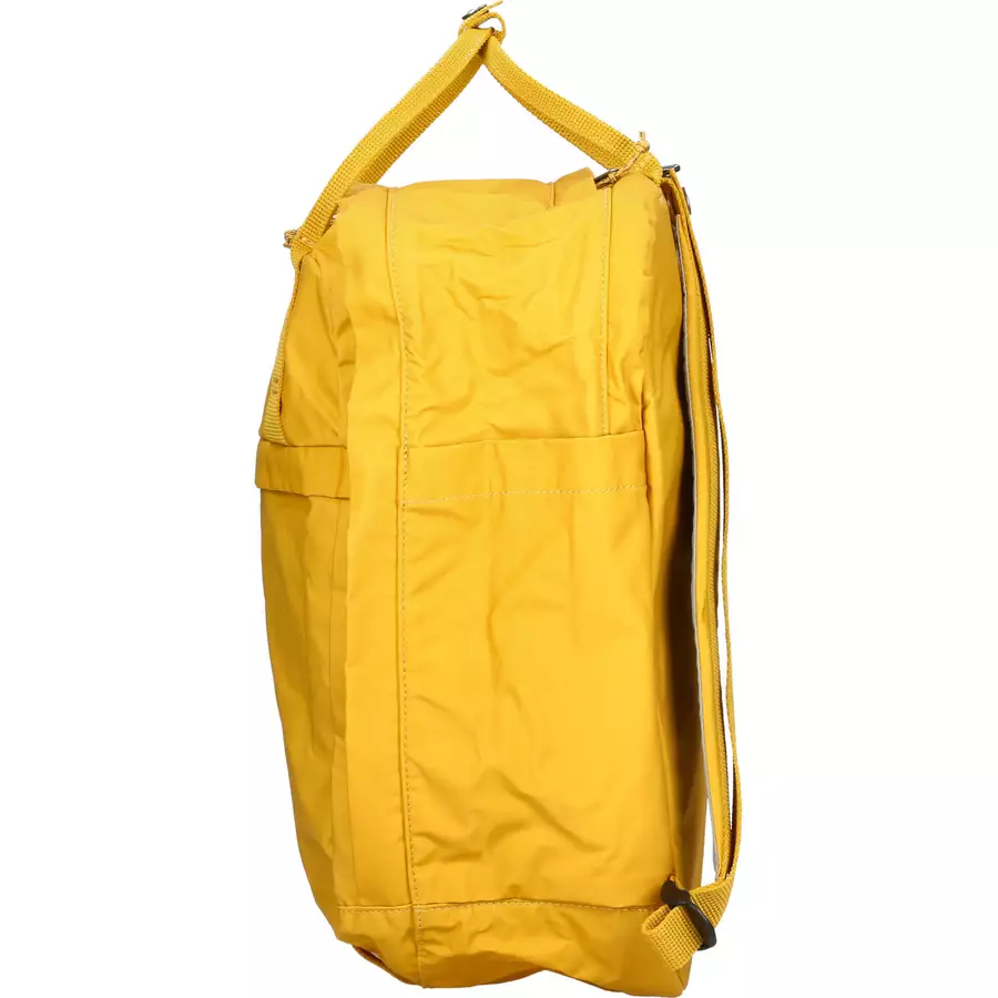 Fjällräven SF Cave Pack - Rucksack 15 42 cm ochre