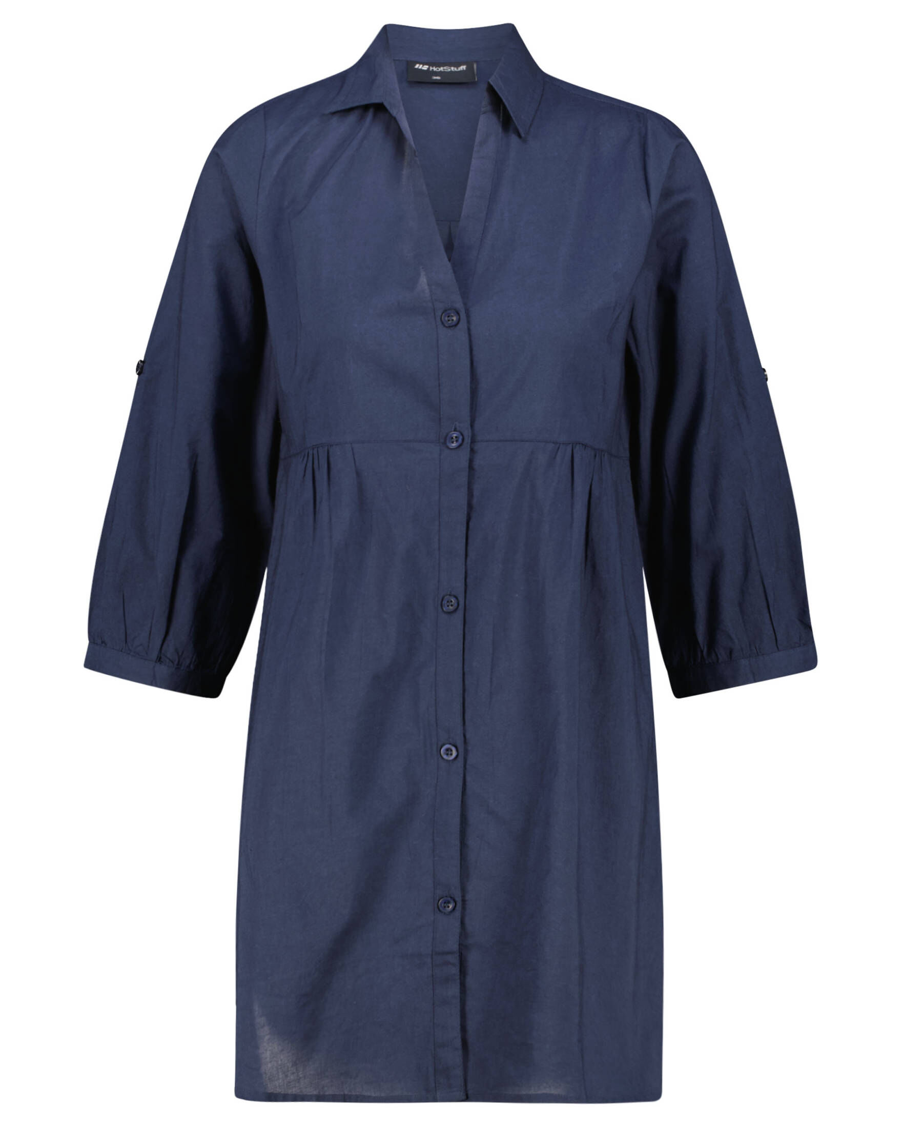 Hot Stuff| Damen Strandkleid