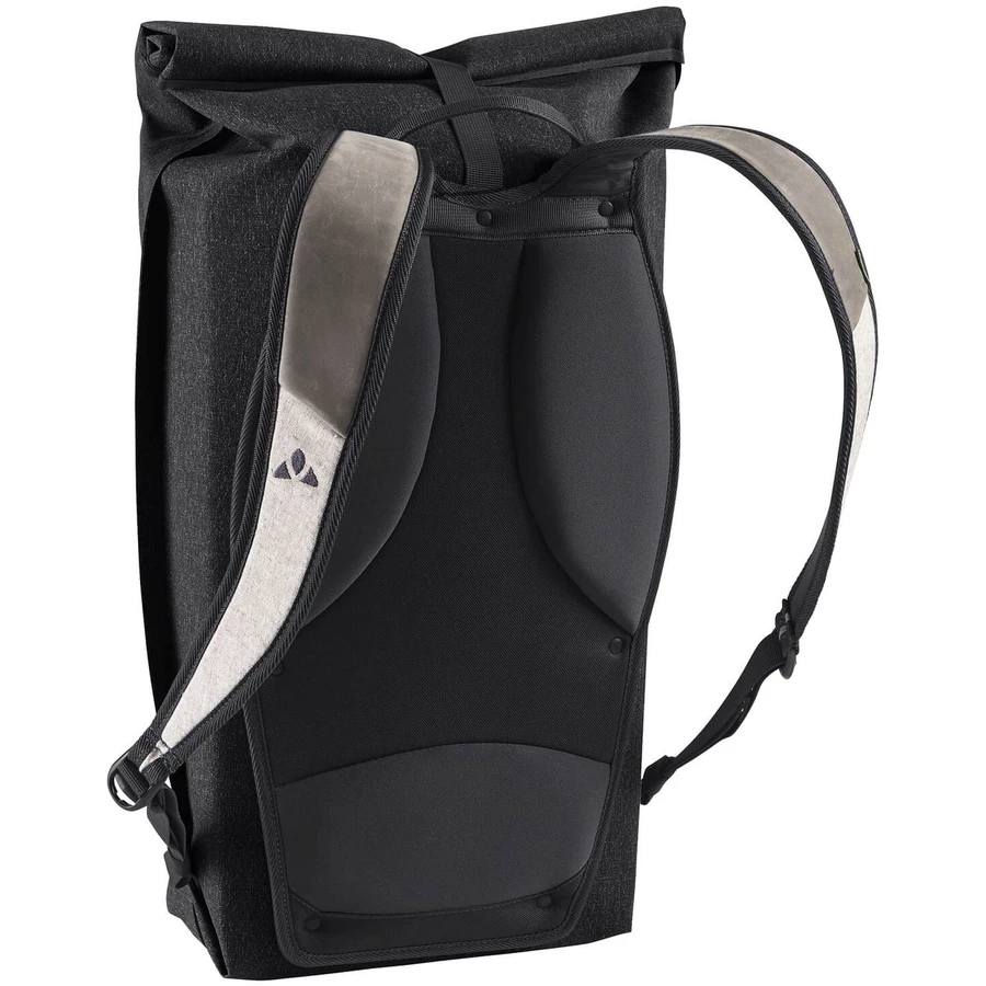 Vaude Planegg 17 - Rucksack 46 cm black