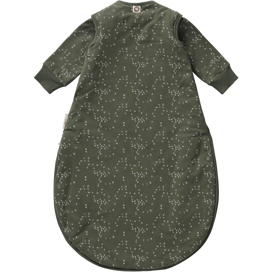 noppies Winterschlafsack Botanical Beetle Green