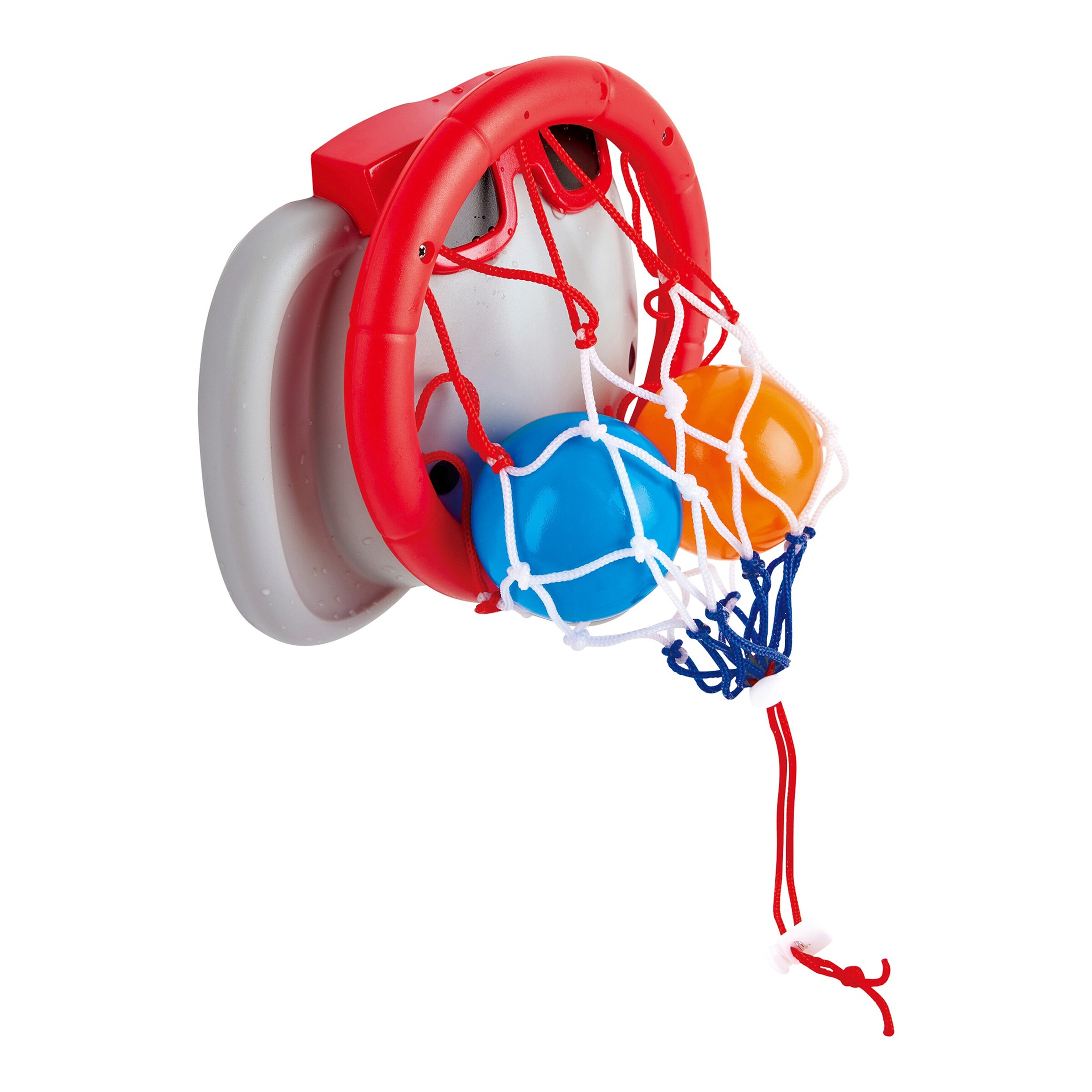 Hape Badespielzeug Elefanten Basketballkorb