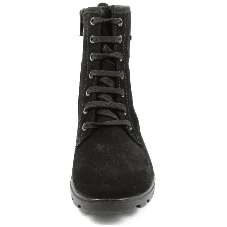 Ricosta Stiefel schwarz