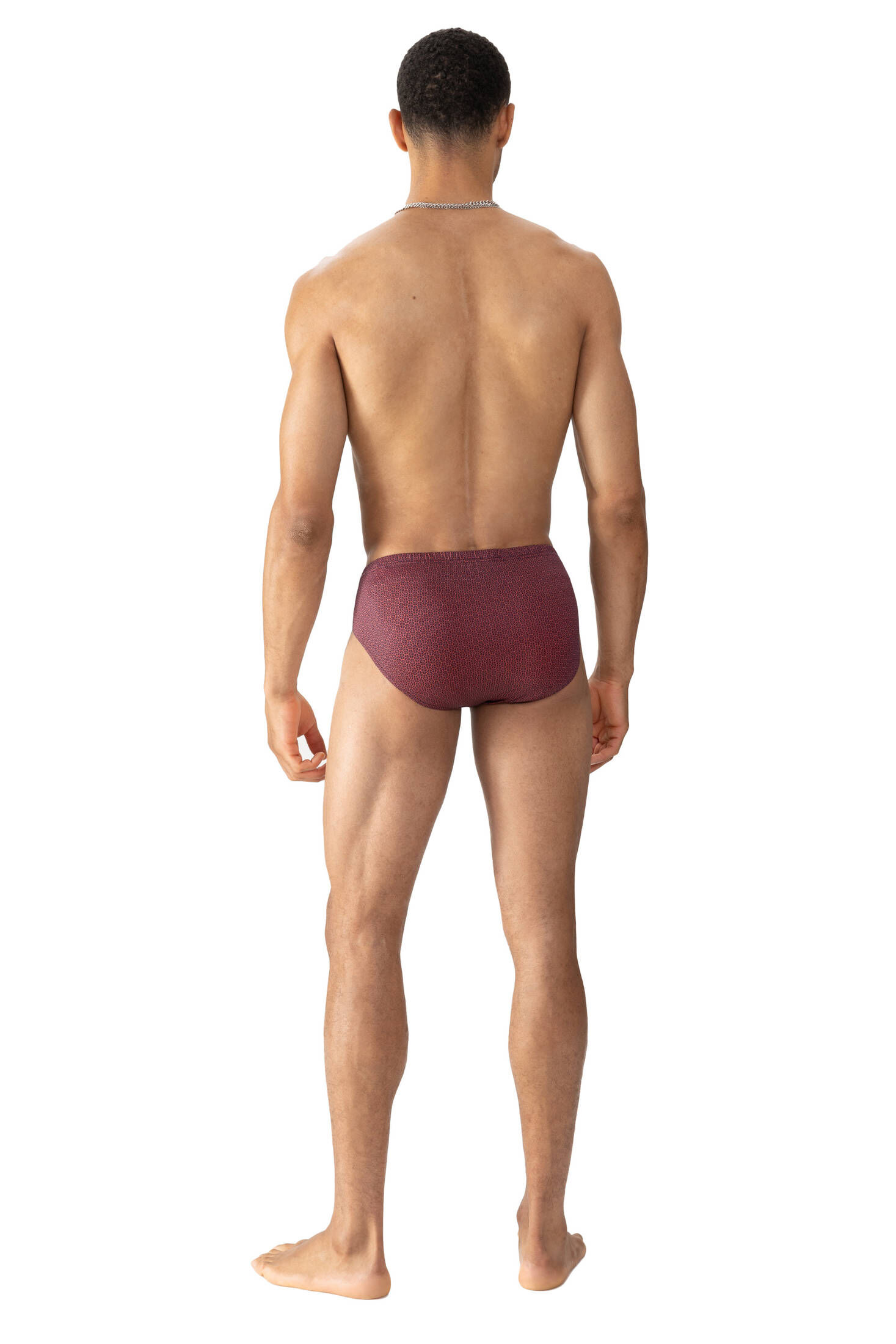 mey| Herren Jazz Pants Serie Frame