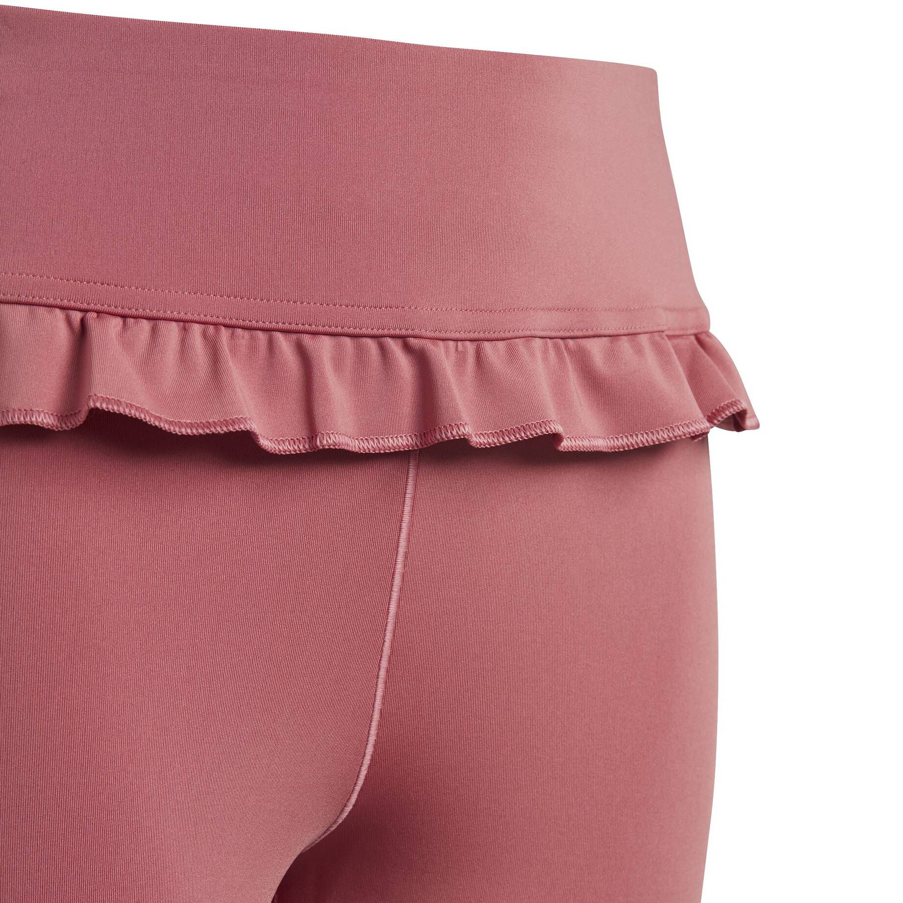 adidas Performance| Mädchen Sportleggins YOGA TIGHT Slim Fit