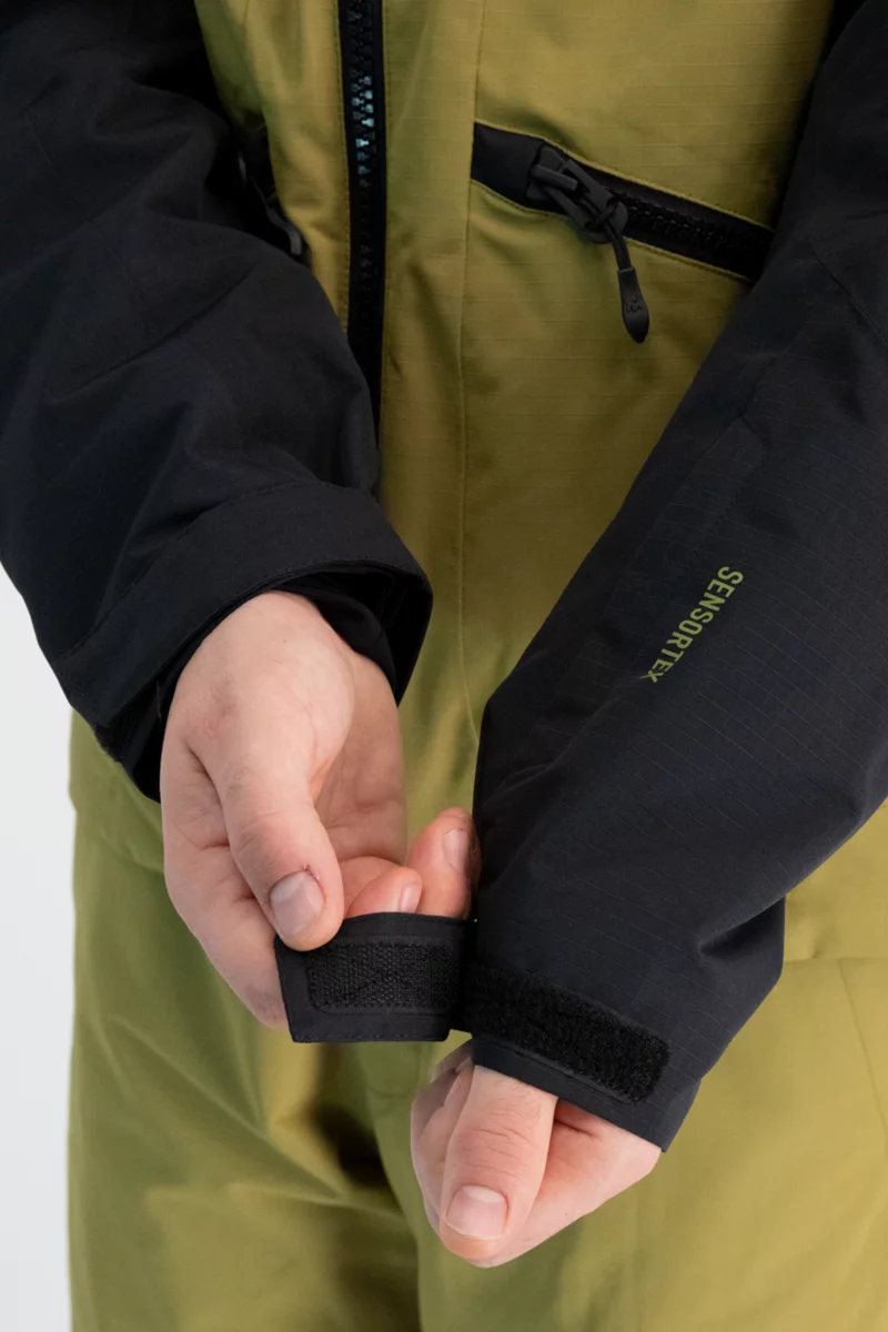 Voelkl Herren Skijacke