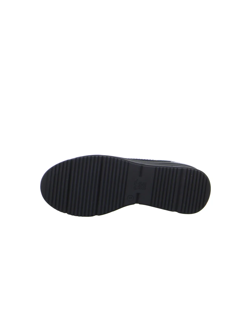 Slipper Neapel schwarz
