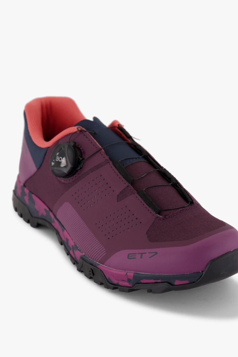 Shimano E-Bike SH-ET7P Damen Bikeschuh