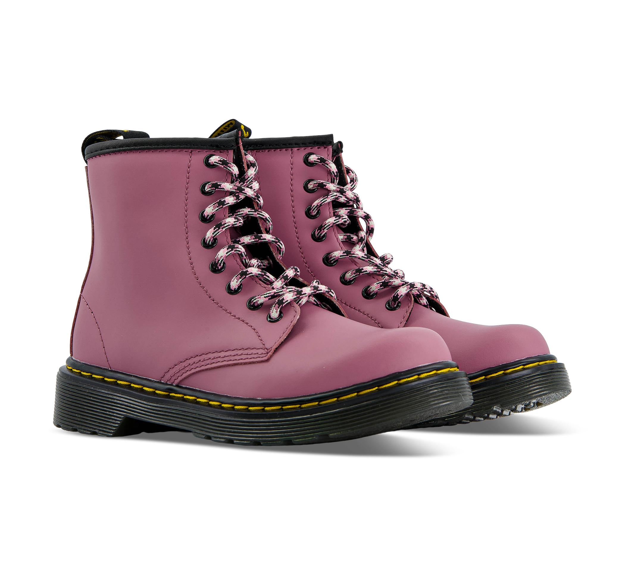 Dr. Martens 1460 Juniors Lace Boot