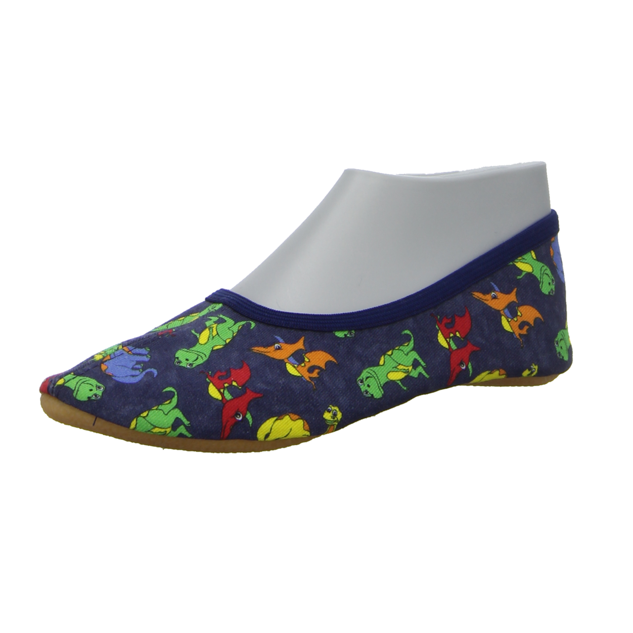 Beck Dinos