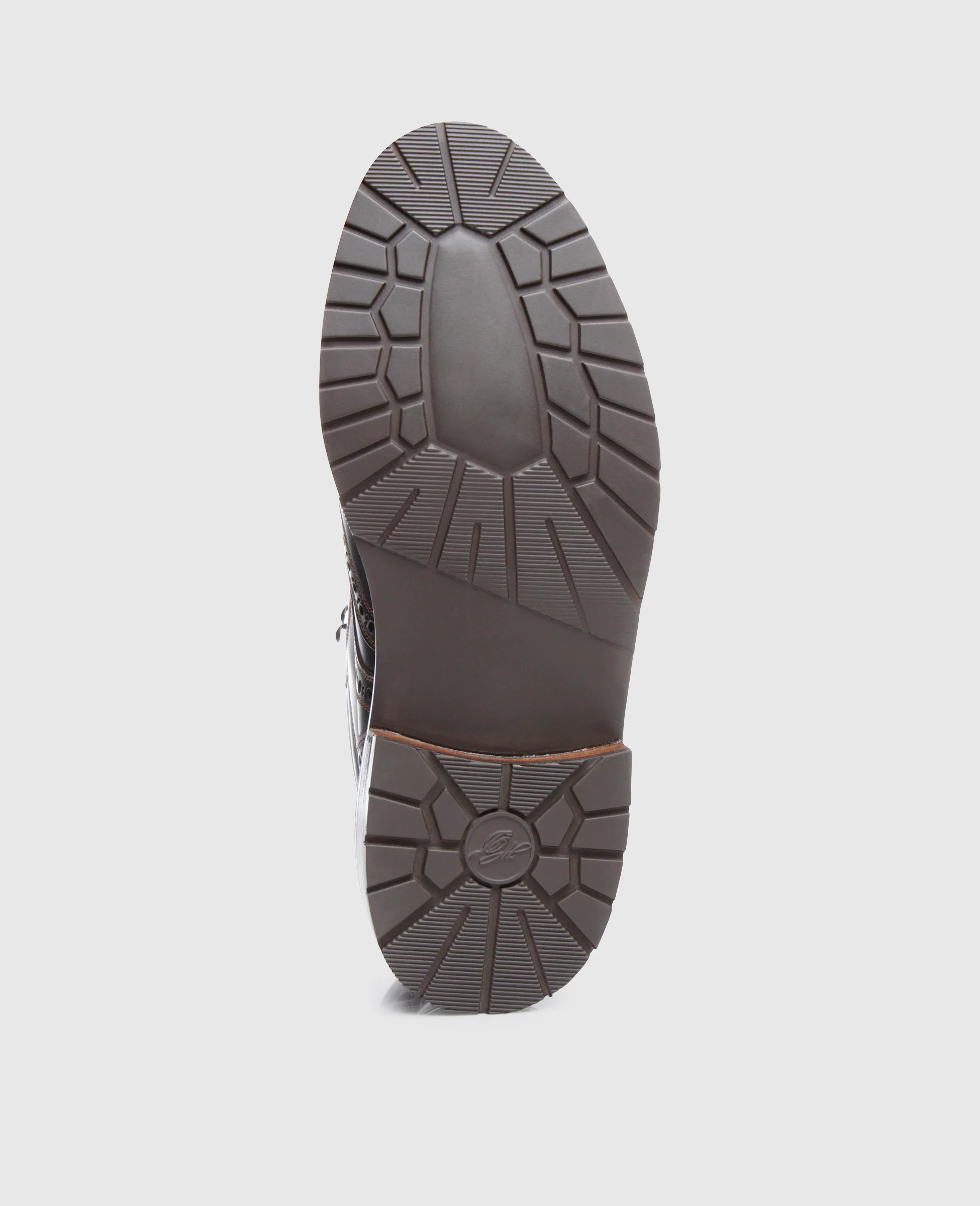 Buda Full-Brogue FC