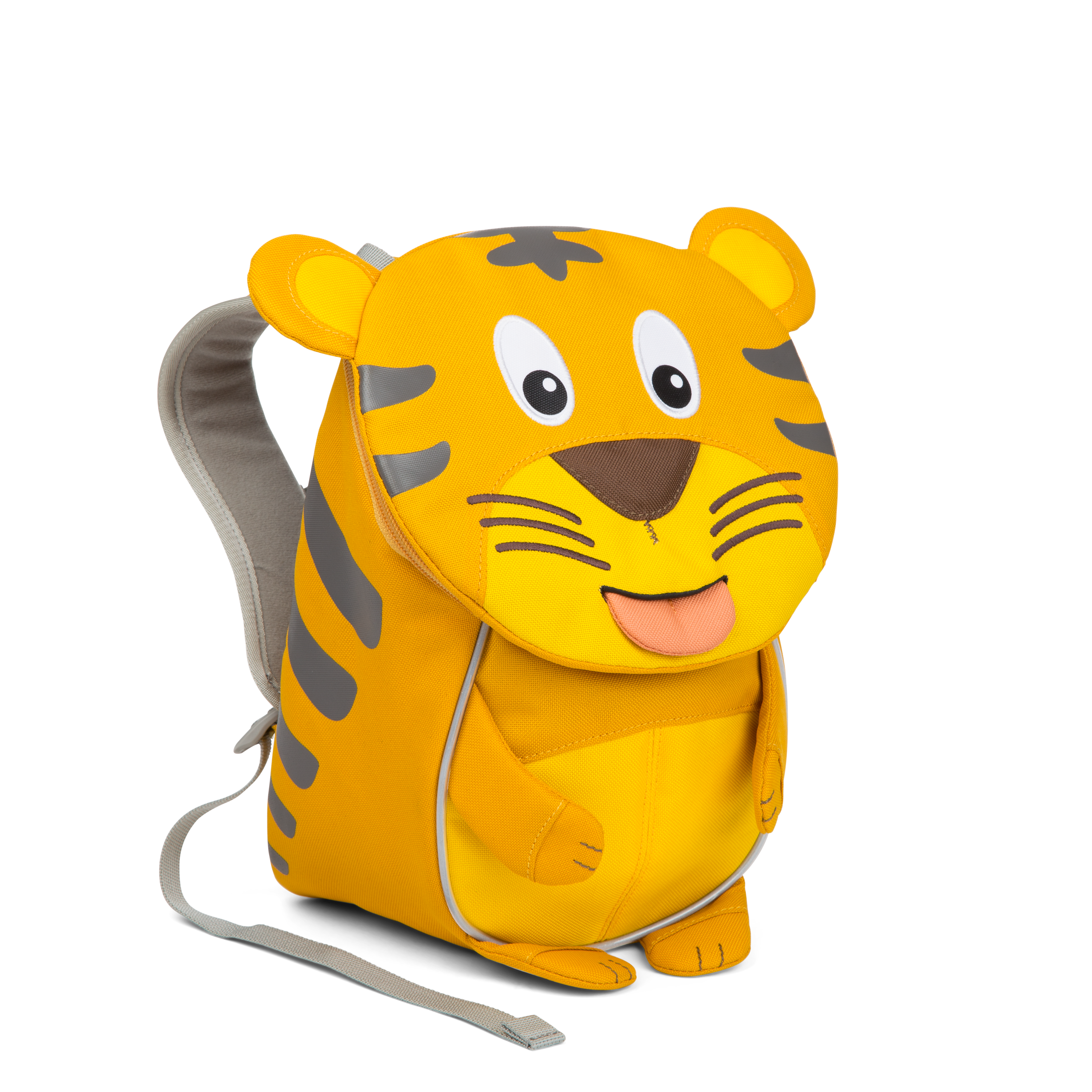 Affenzahn Timmy Tiger 4l - Rucksäcke
