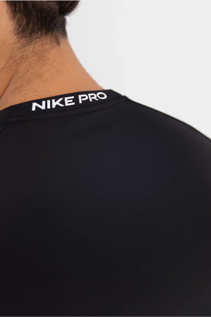 Nike Pro Warm Herren Longsleeve