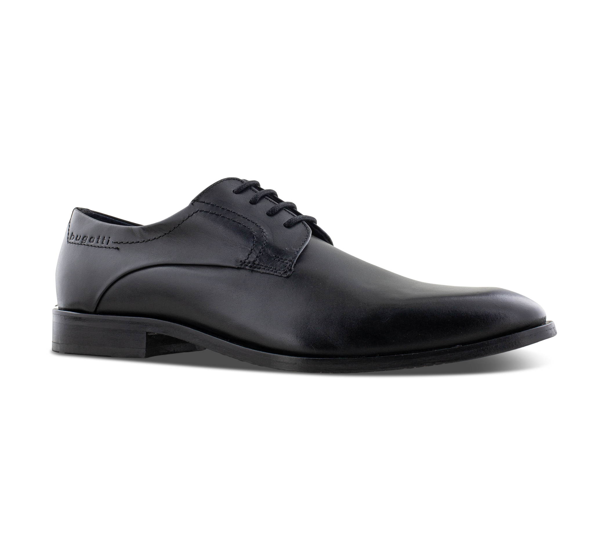 Bugatti Milko - Business-Schuhe schwarz