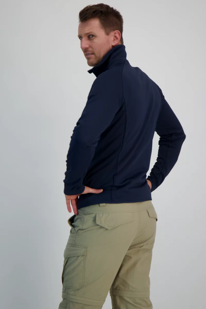 Jack Wolfskin Baiselberg Herren Midlayer