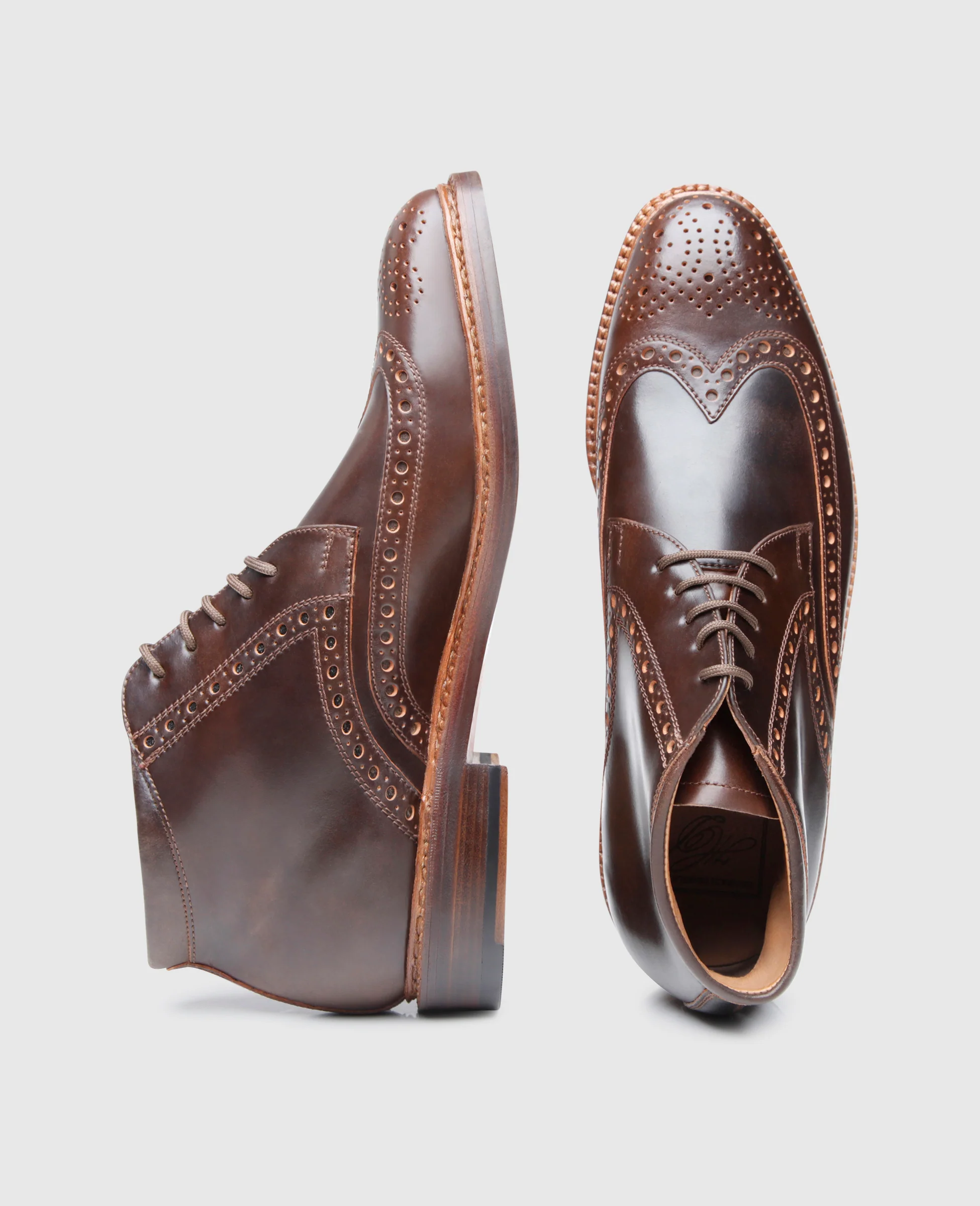 Luzern Full-Brogue C
