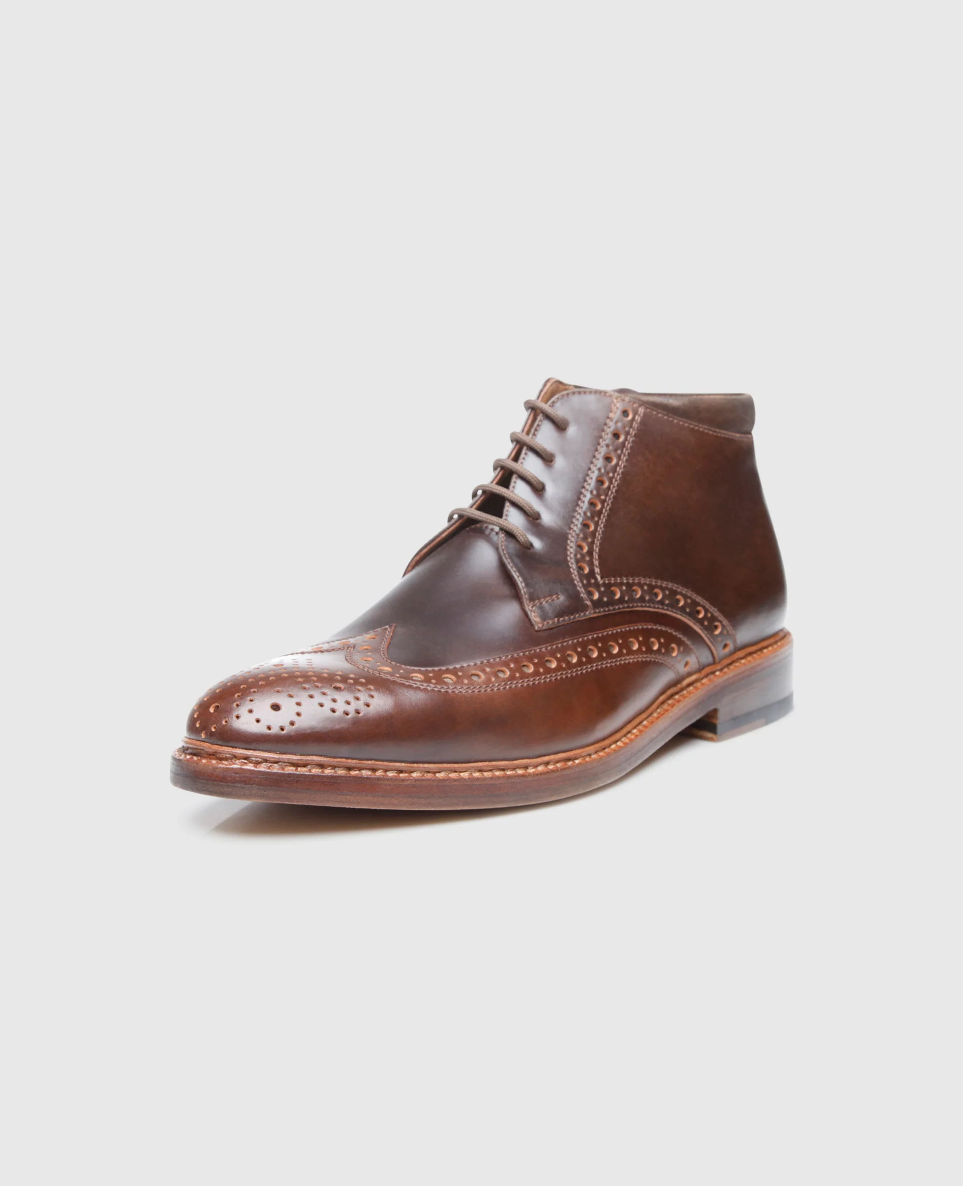 Luzern Full-Brogue C