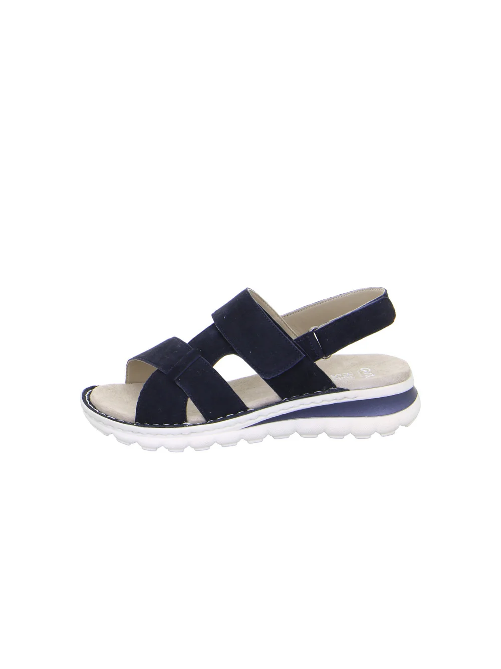 Sandale Tampa blau