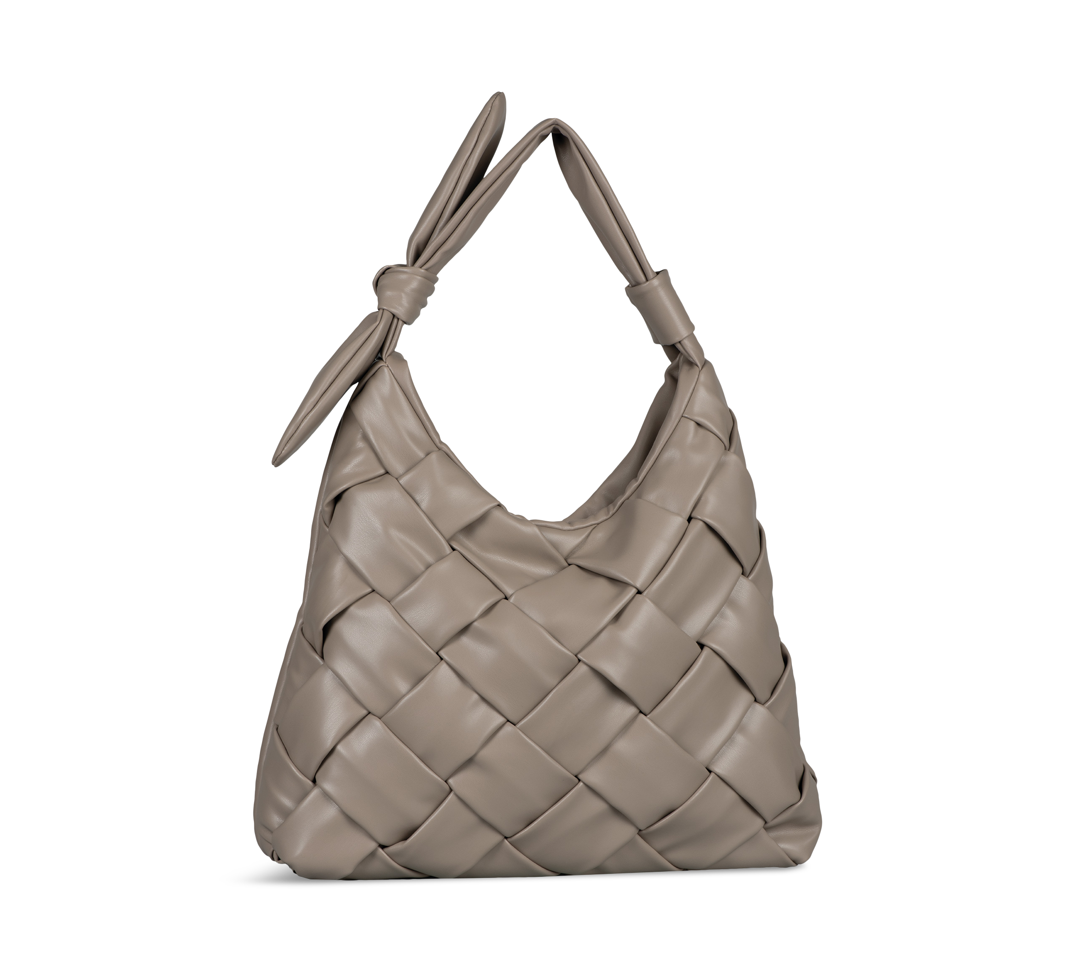 Gabor-bags Sady - Schultertaschen beige/taupegrau