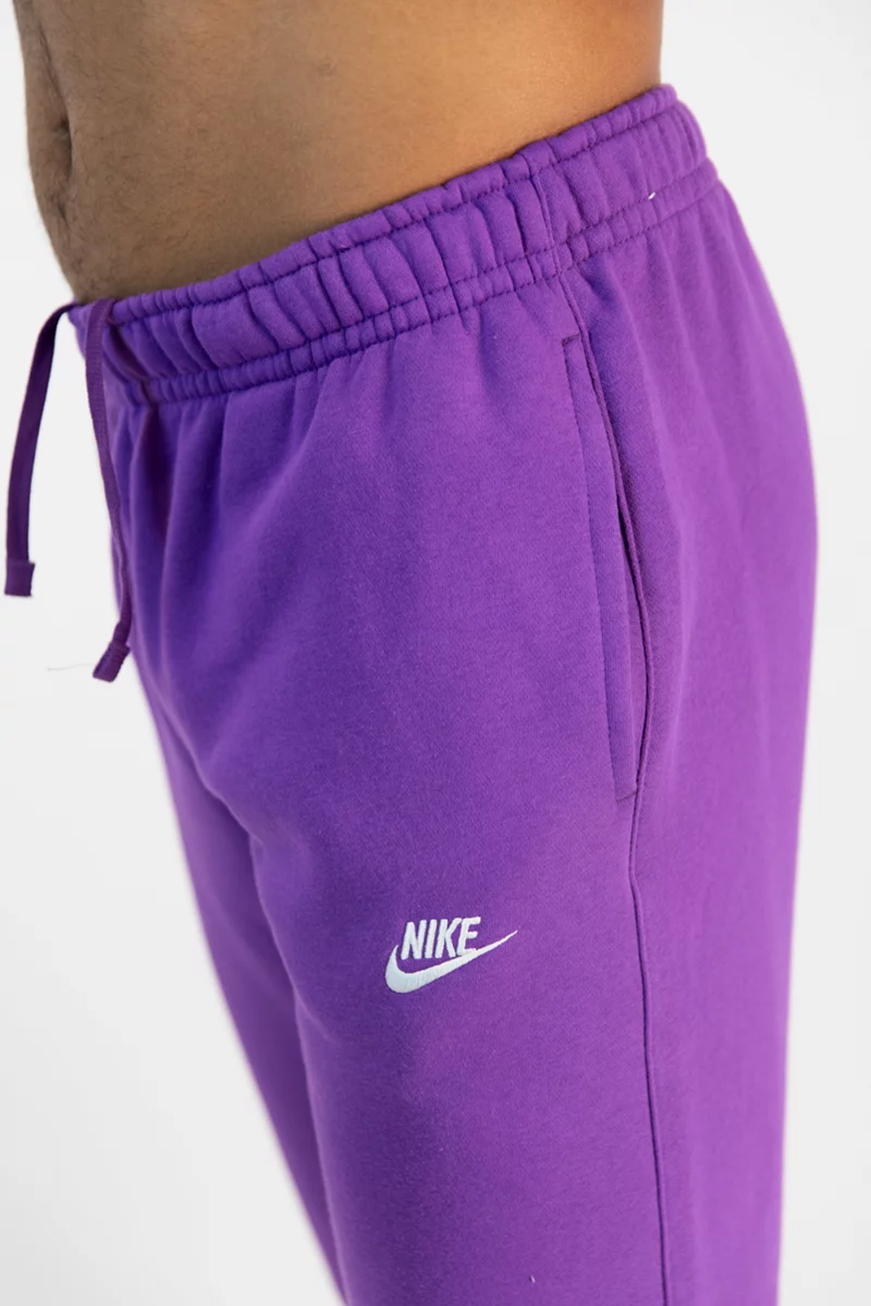 Nike Sportswear Club Fleece Herren Trainerhose
