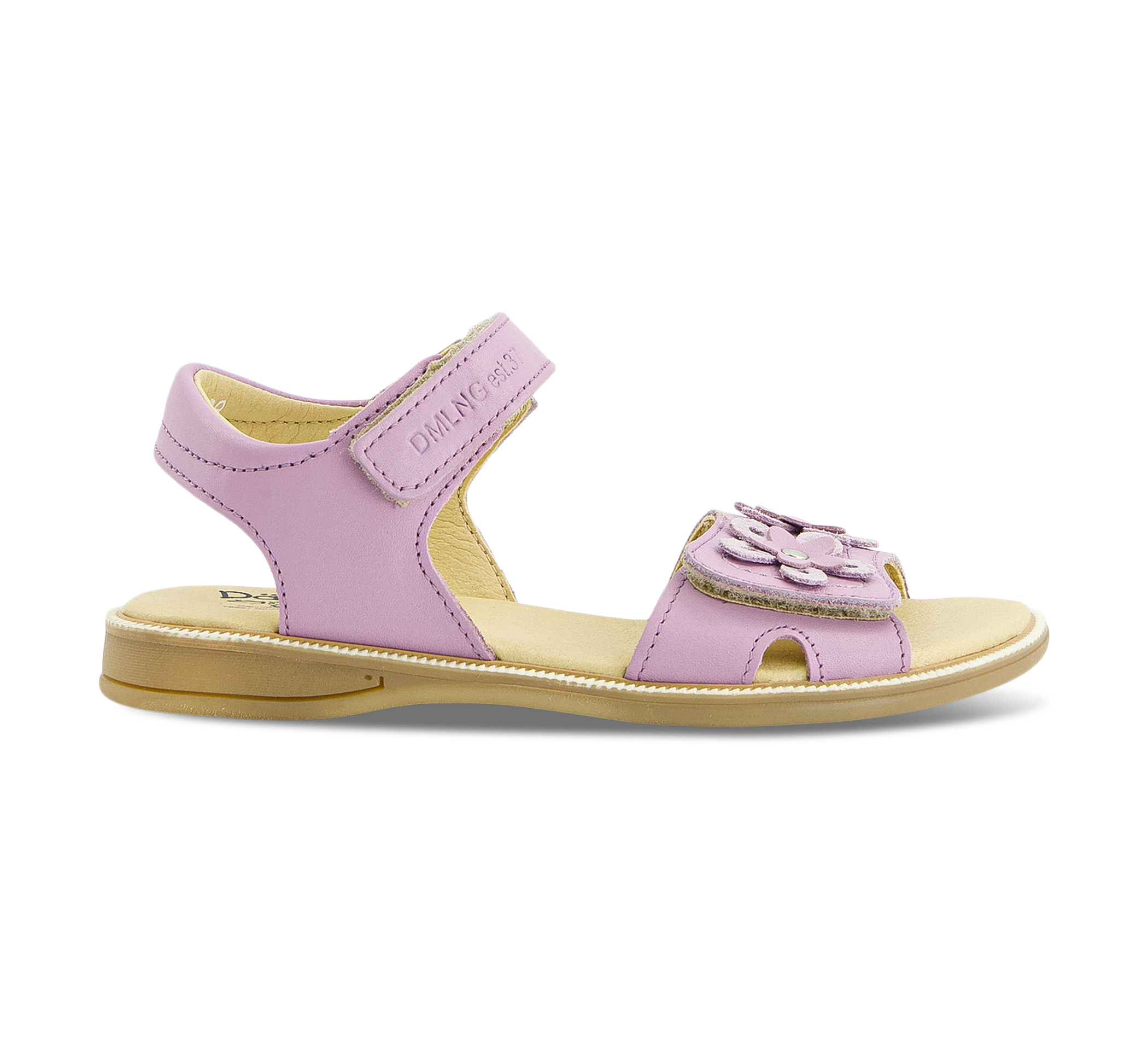 Däumling Vesta - Offene Sandalen