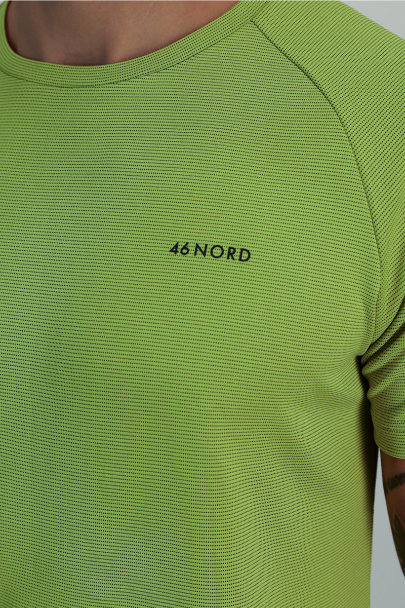 46 NORD Herren T-Shirt