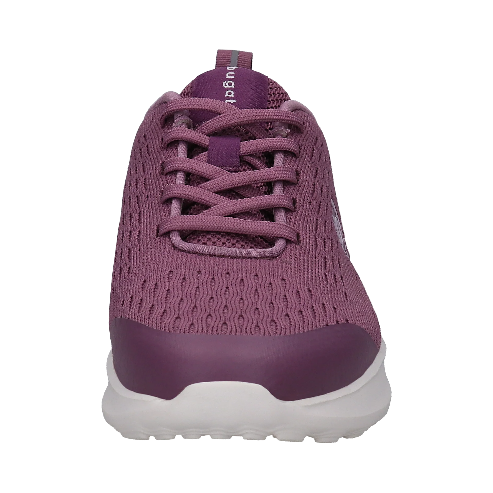 Sneaker violett