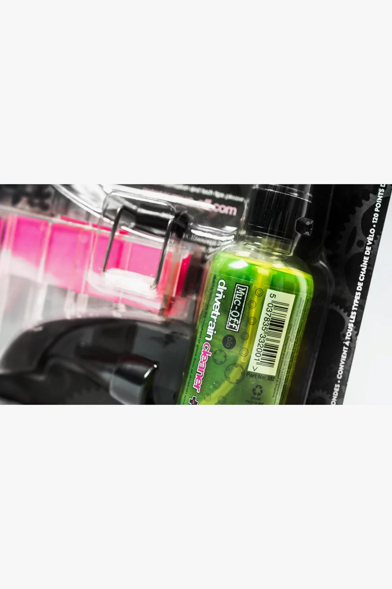 Muc-Off X-3 Kettenreiniger