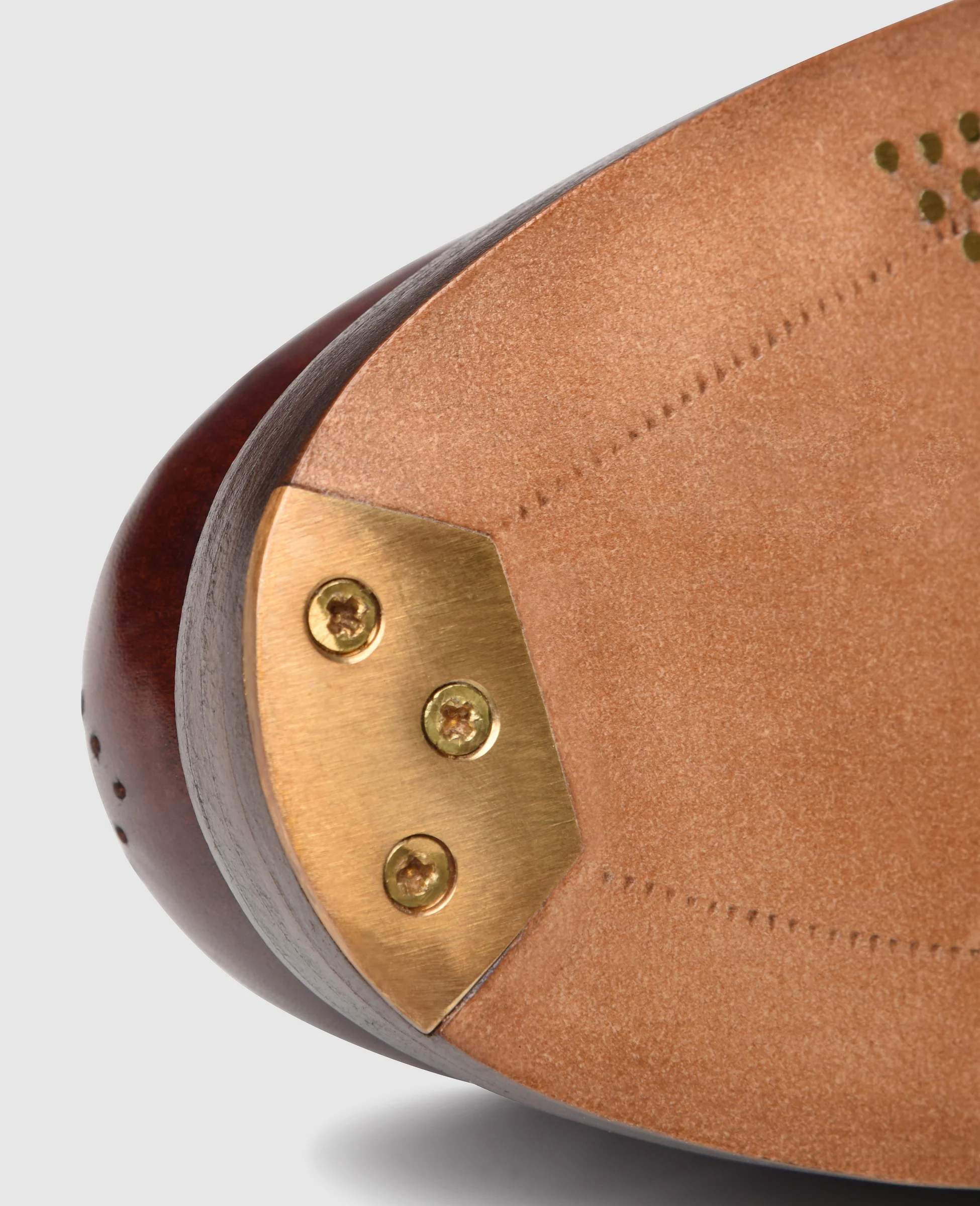 Rio Full-Brogue TC