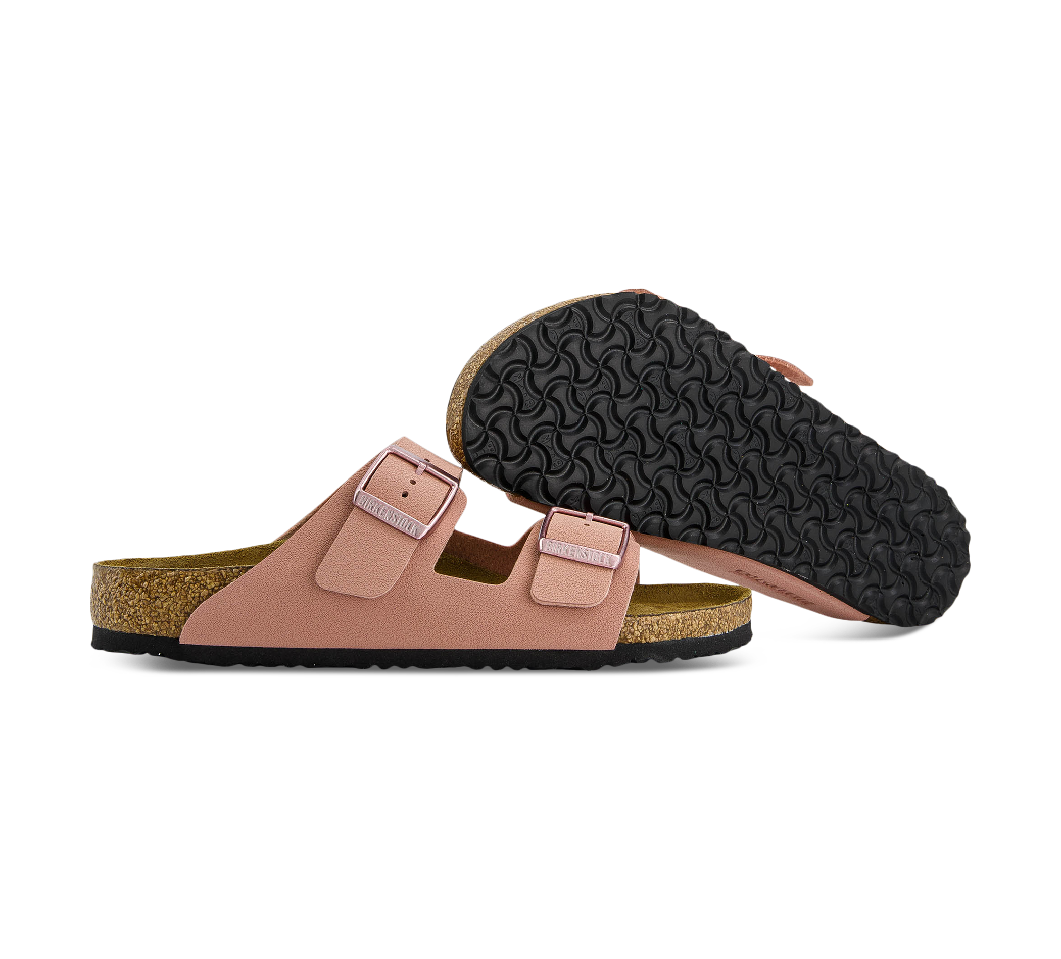 Birkenstock Arizona Kids Birko-Flor