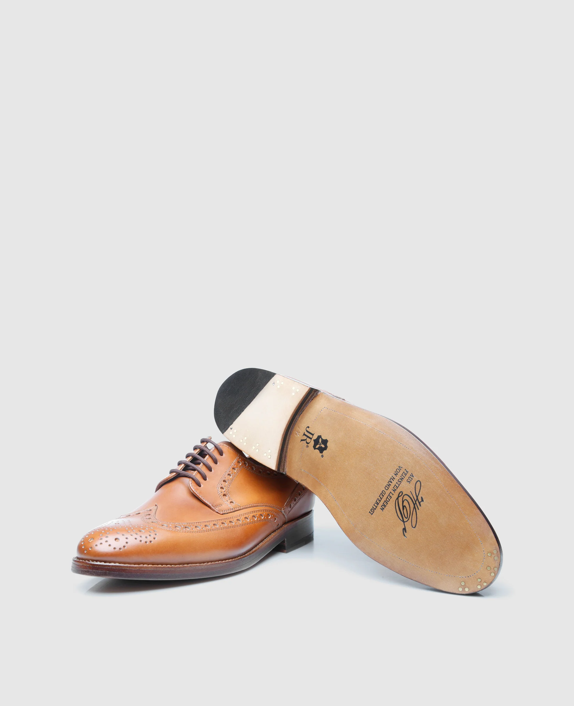 Luzern Full-Brogue AC