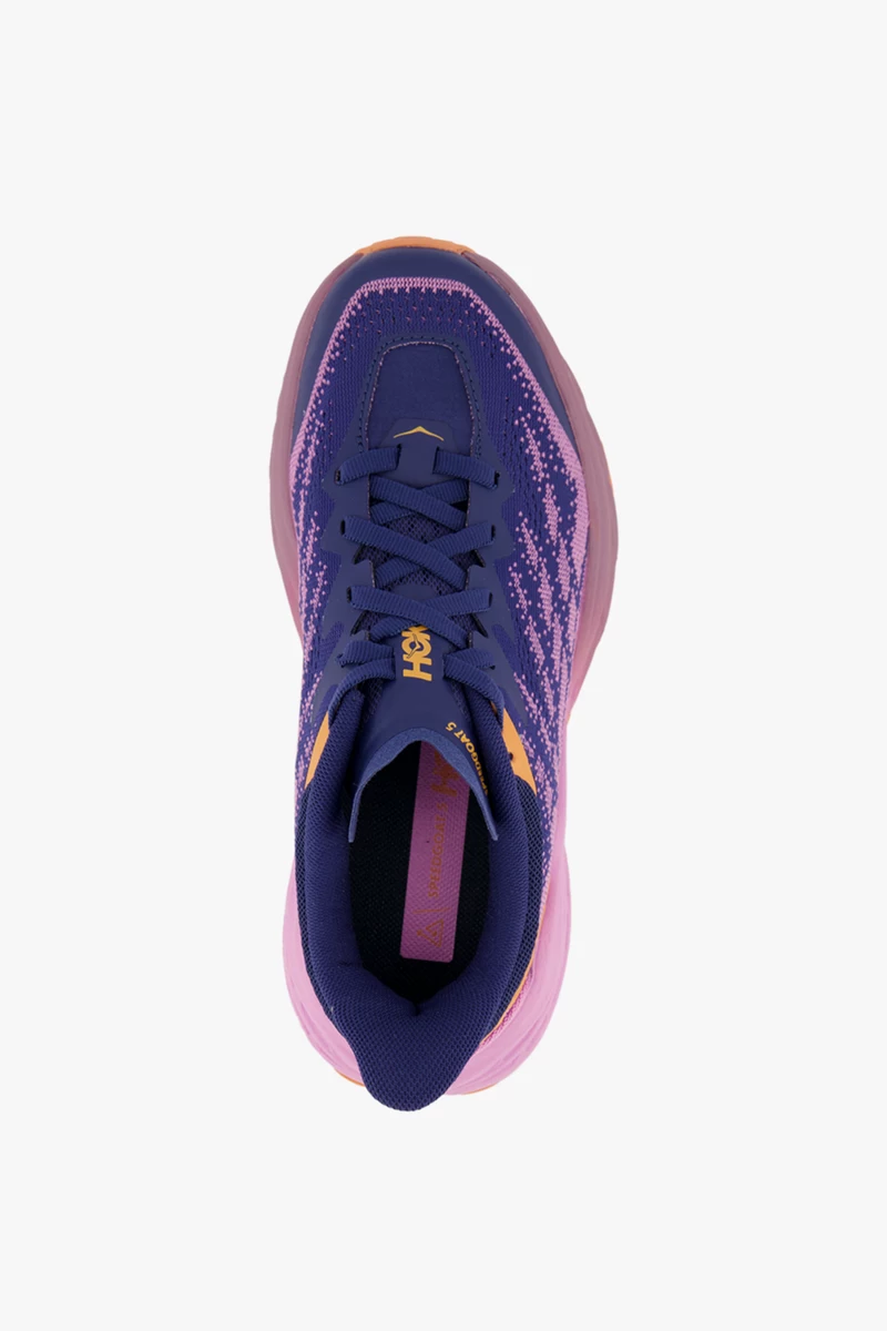HOKA Speedgoat 5 Damen Trailrunningschuh